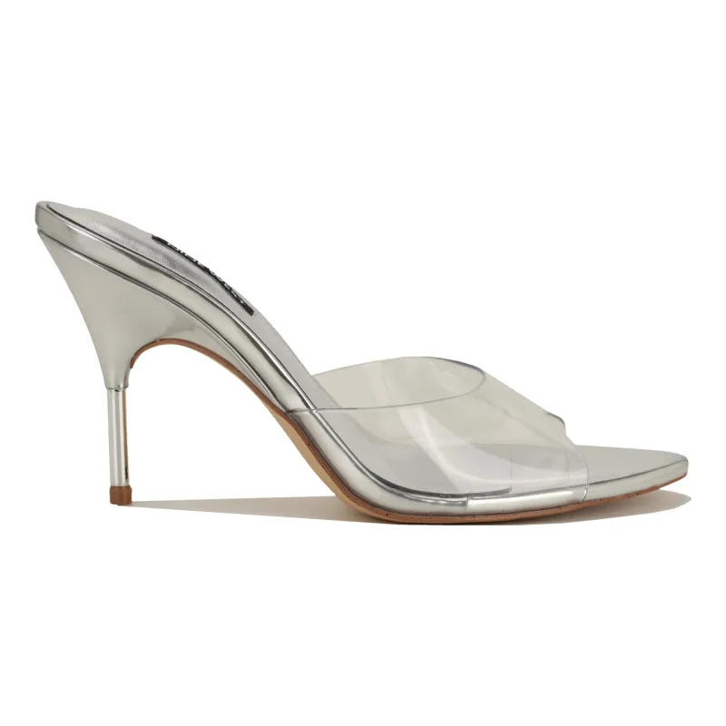 Vella Mule Sandals made by Nine West