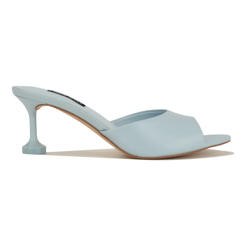 Dabby Mule Sandals sold by Nine West