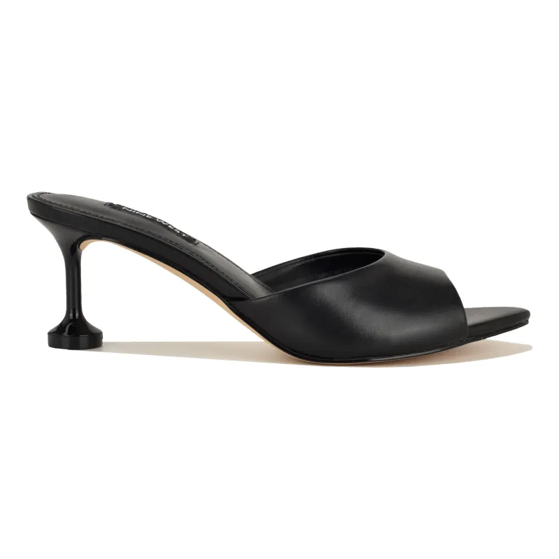 Dabby Mule Sandals sold by Nine West