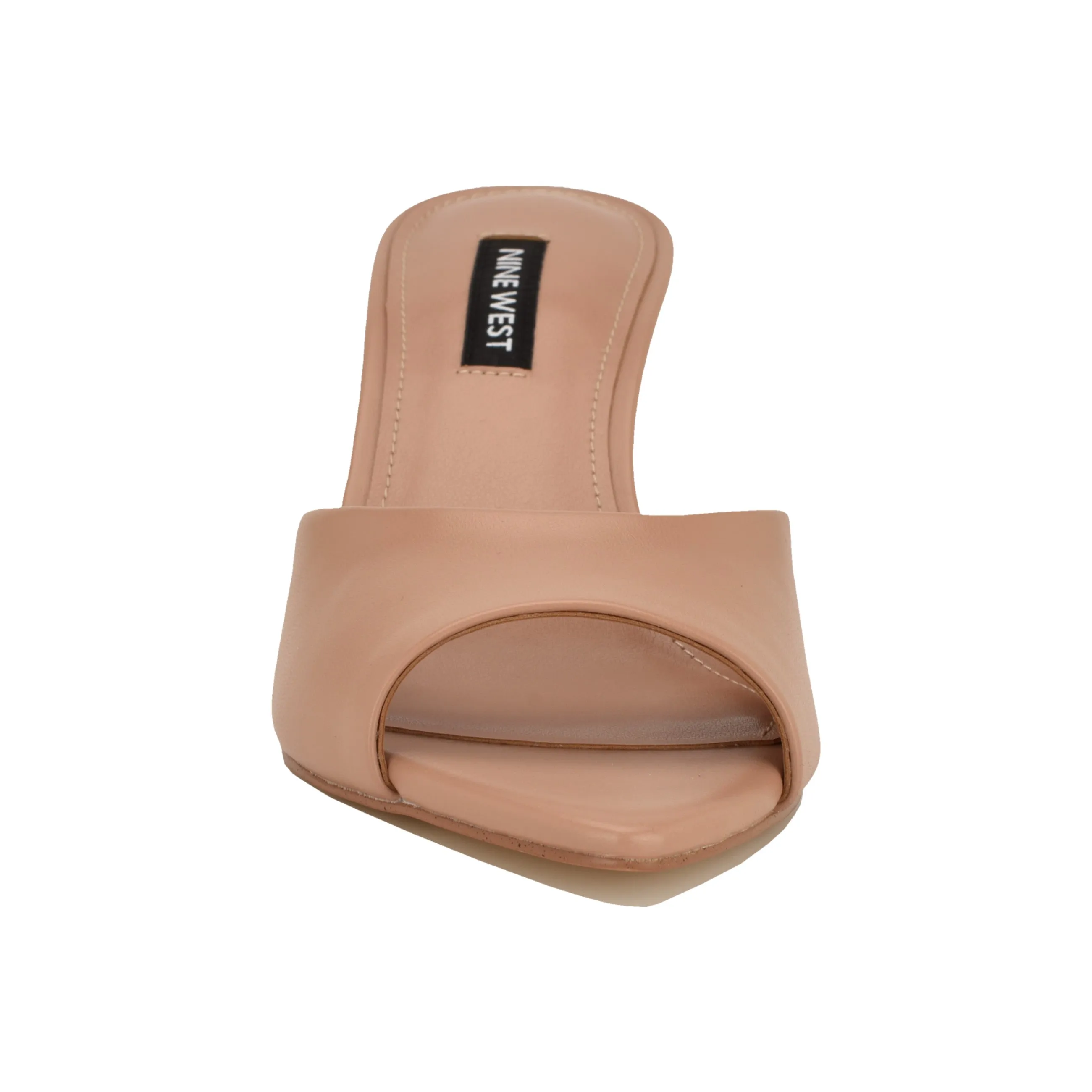 Dabby Mule Sandals sold by Nine West product image thumbnail 3