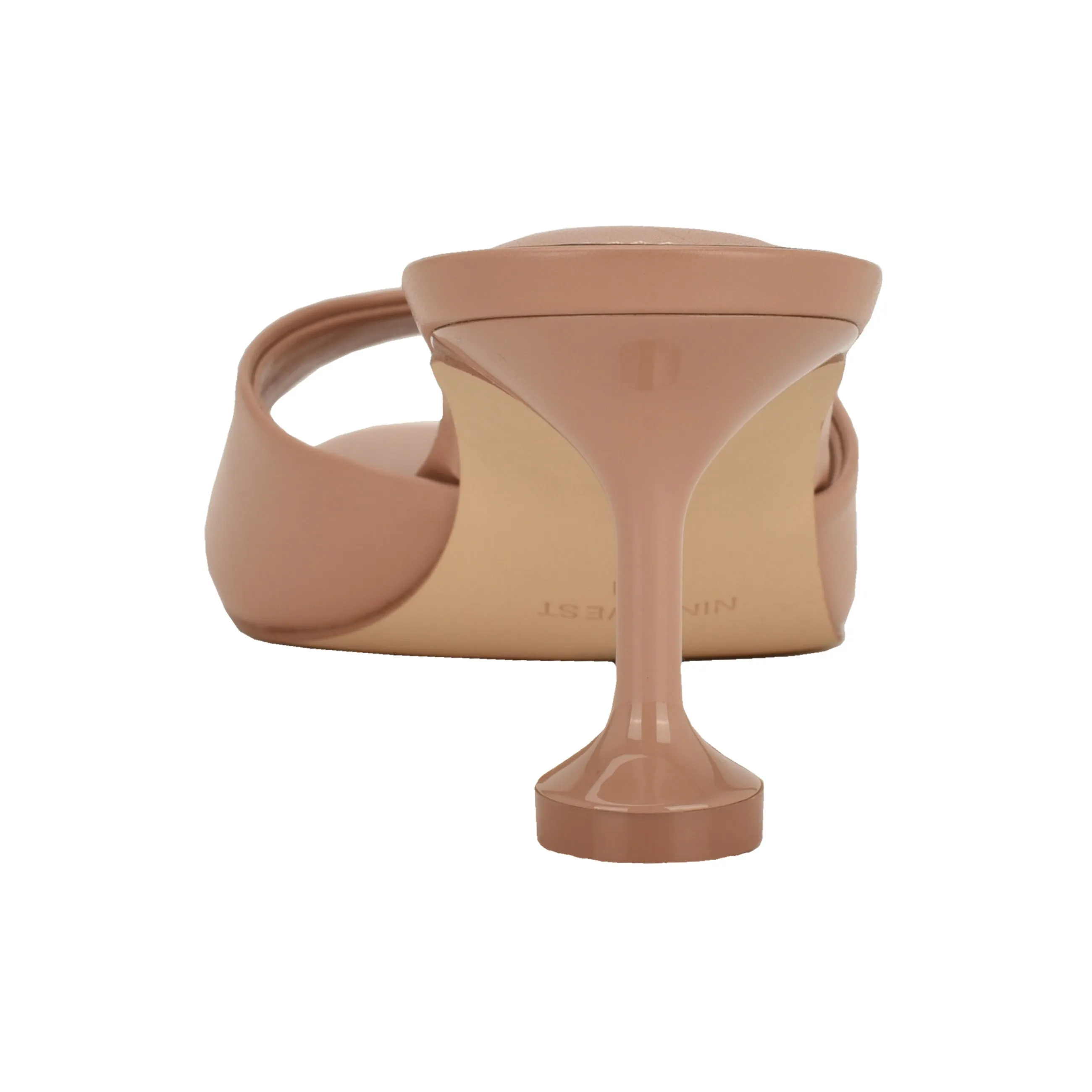 Dabby Mule Sandals sold by Nine West product image thumbnail 4