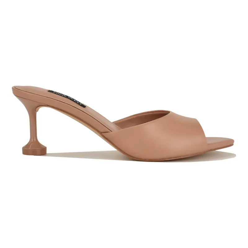 Dabby Mule Sandals sold by Nine West