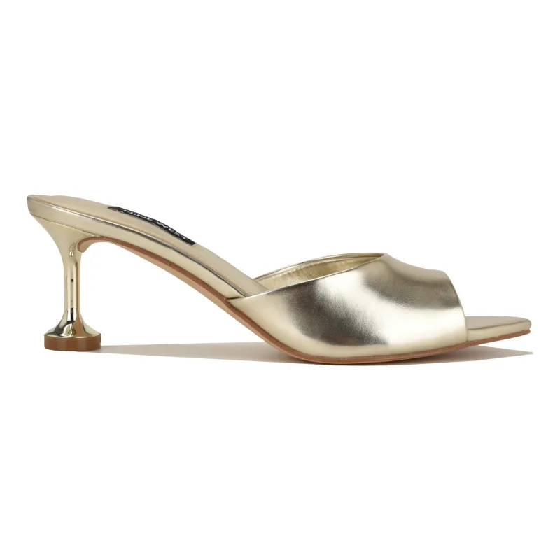 Dabby Mule Sandals sold by Nine West