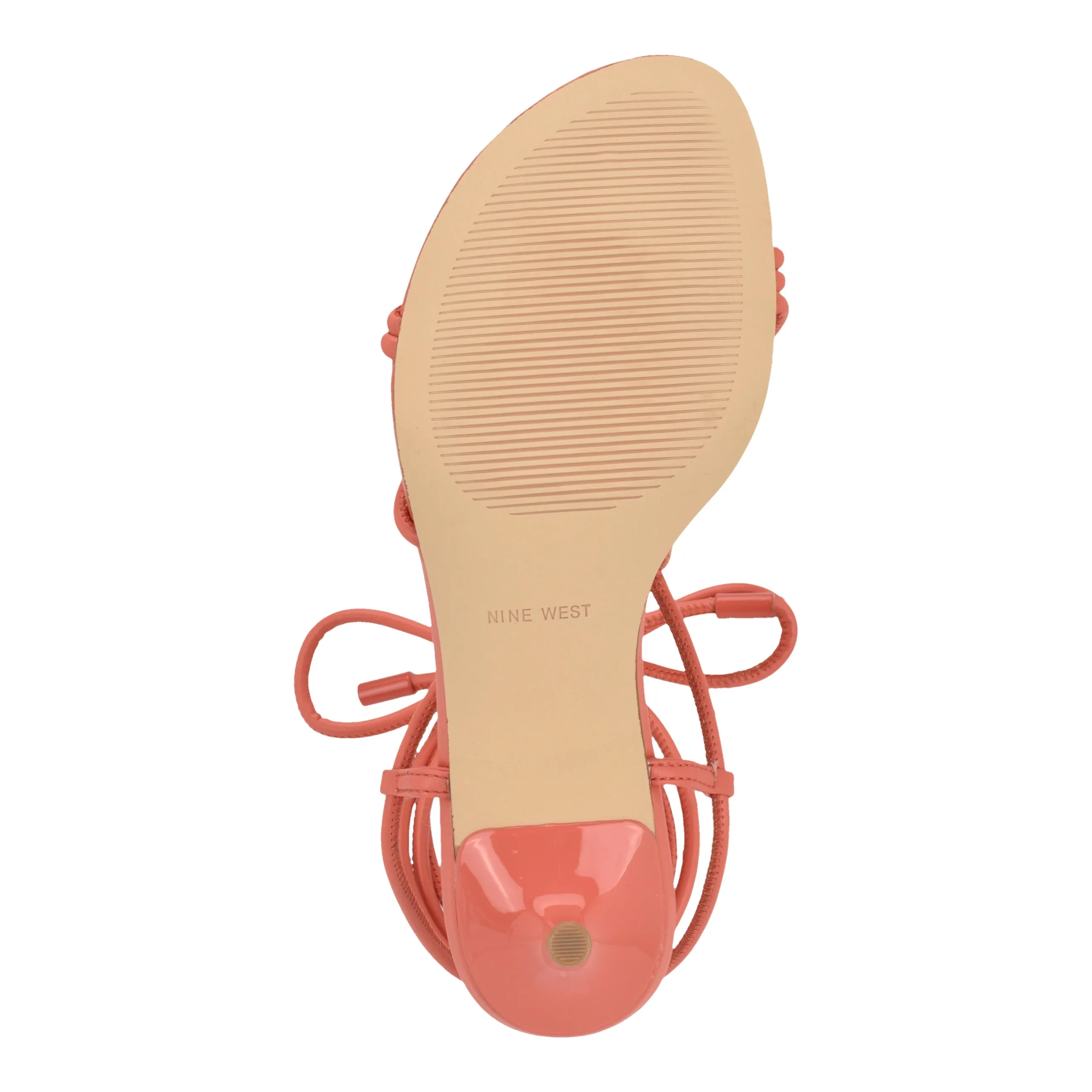 Greska Ankle Wrap Sandals sold by Nine West product image thumbnail 5