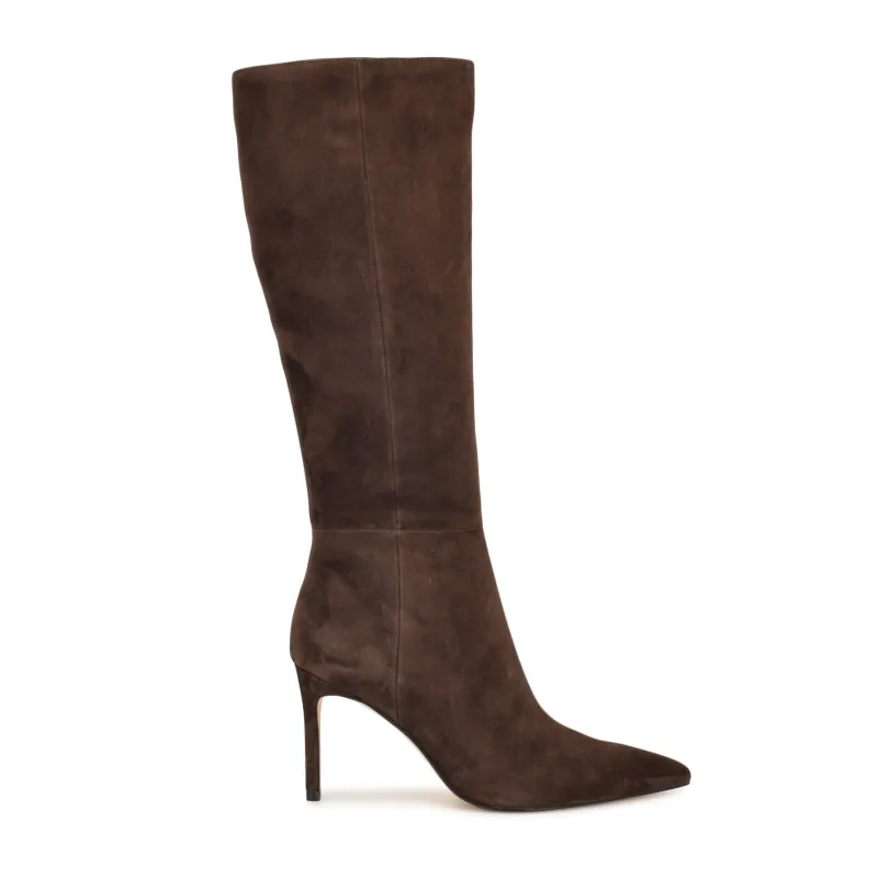 Cook Knee High Boots sold by Nine West