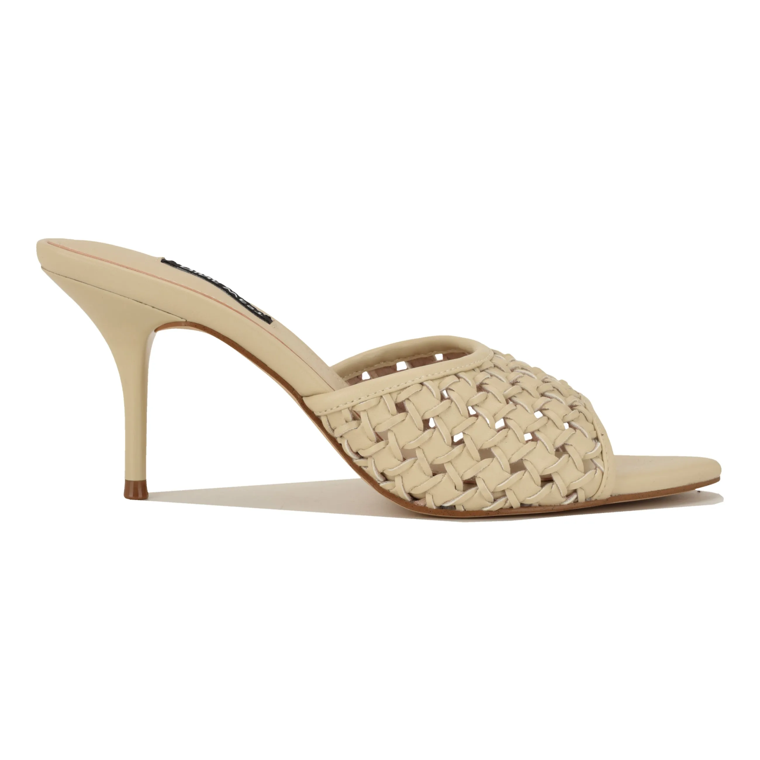 Kirela Woven Mule Sandals sold by Nine West