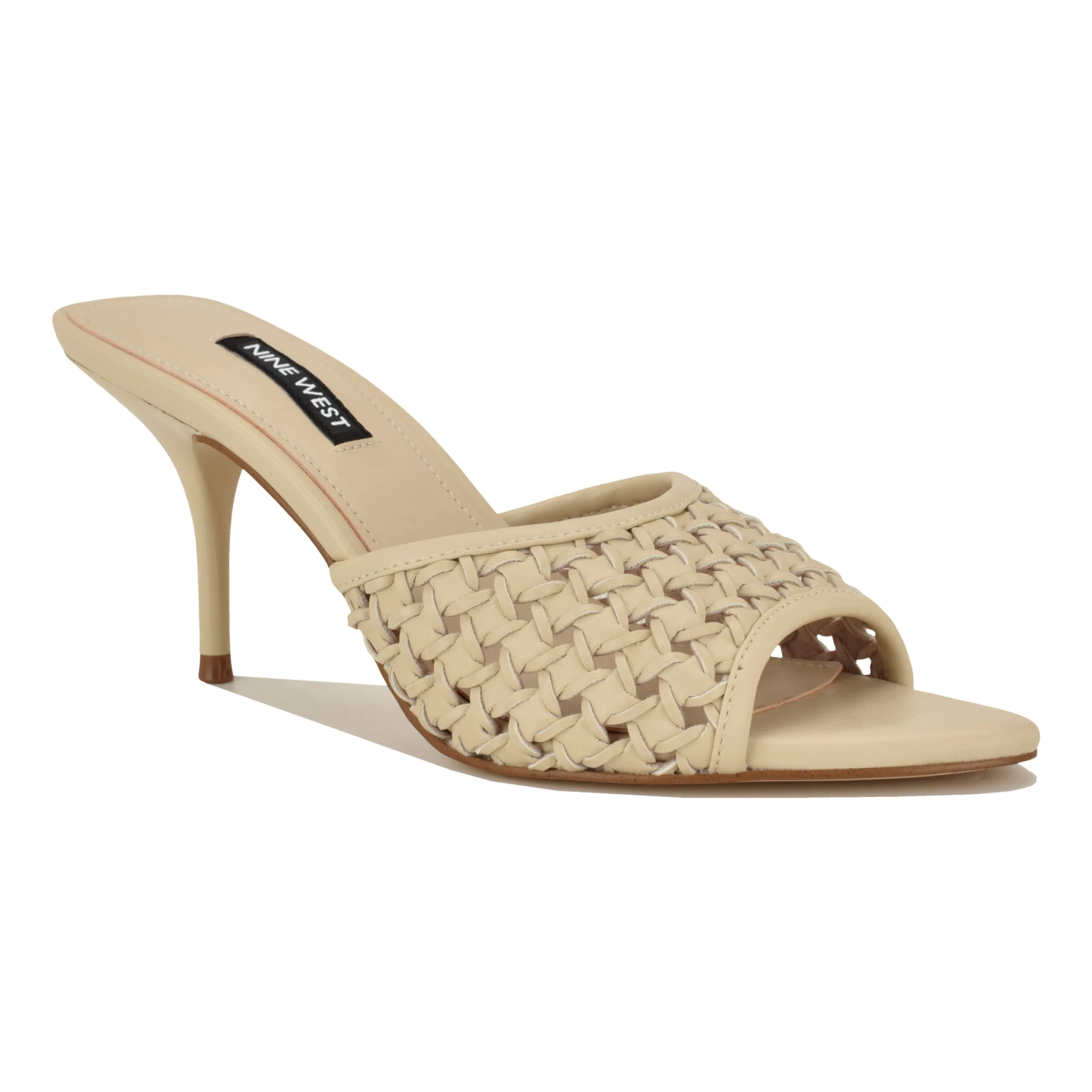 Kirela Woven Mule Sandals sold by Nine West product image thumbnail 2
