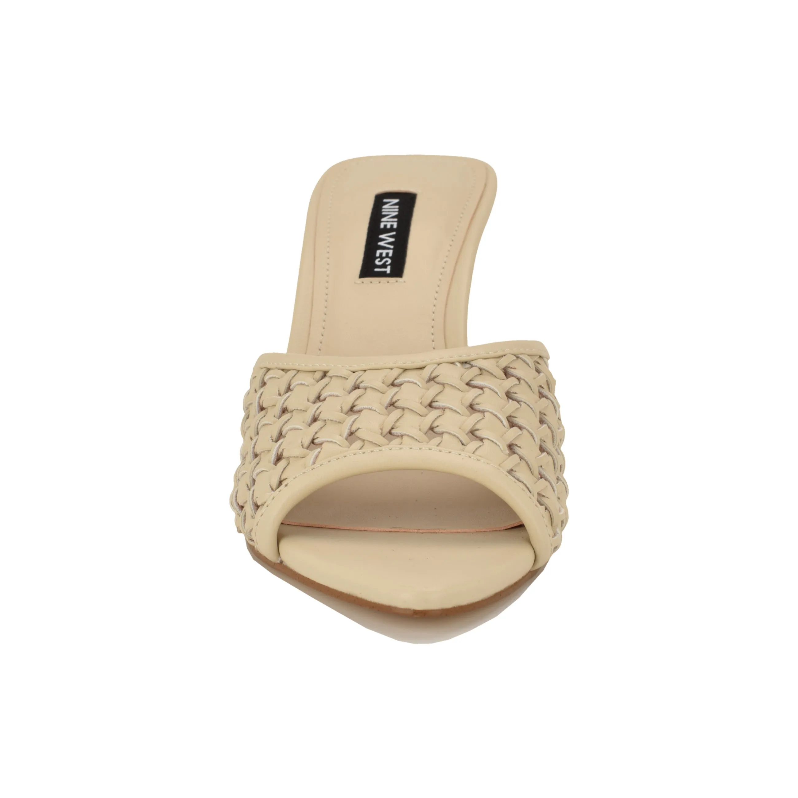 Kirela Woven Mule Sandals sold by Nine West product image thumbnail 3