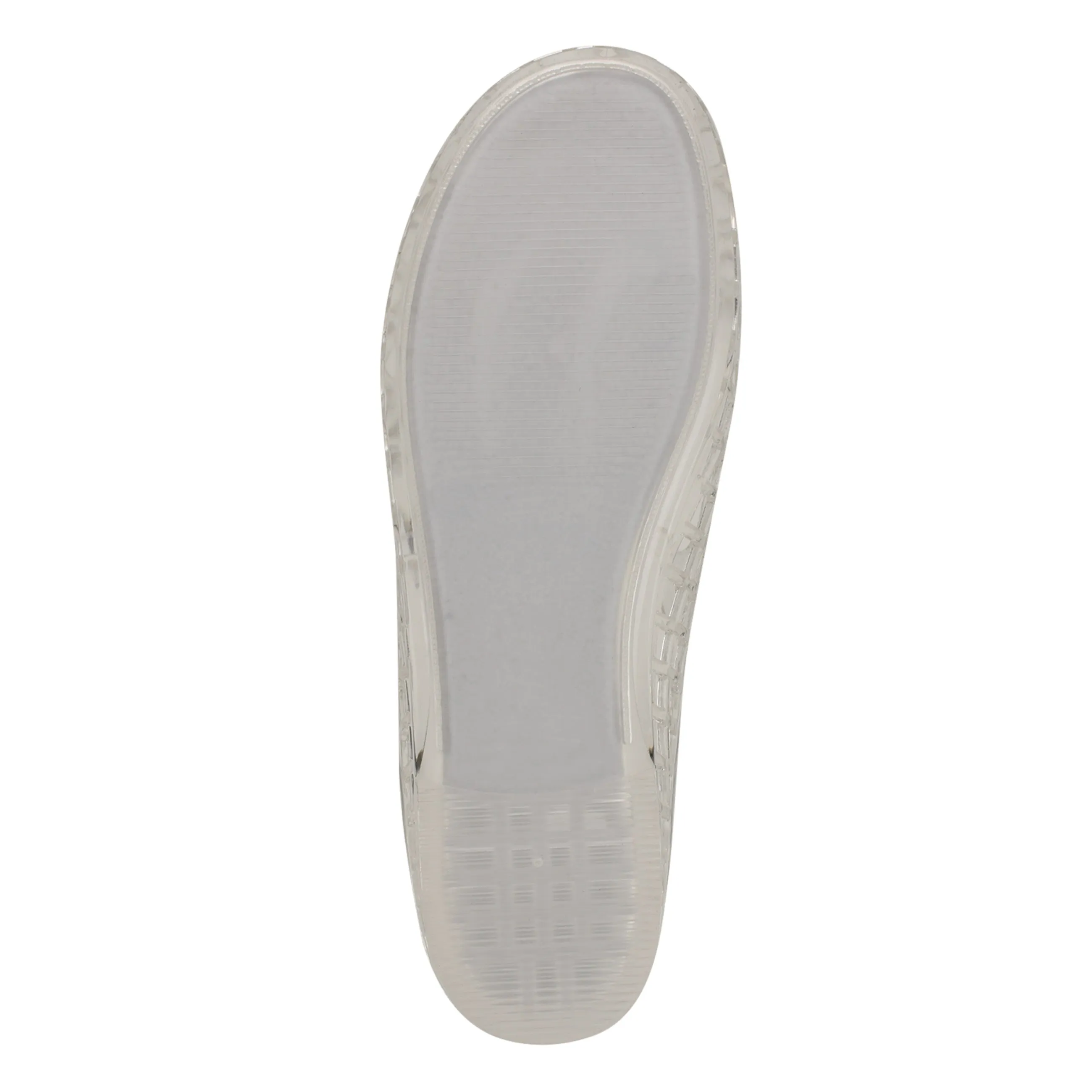 Yunny Jelly Mule Flats sold by Nine West product image thumbnail 5