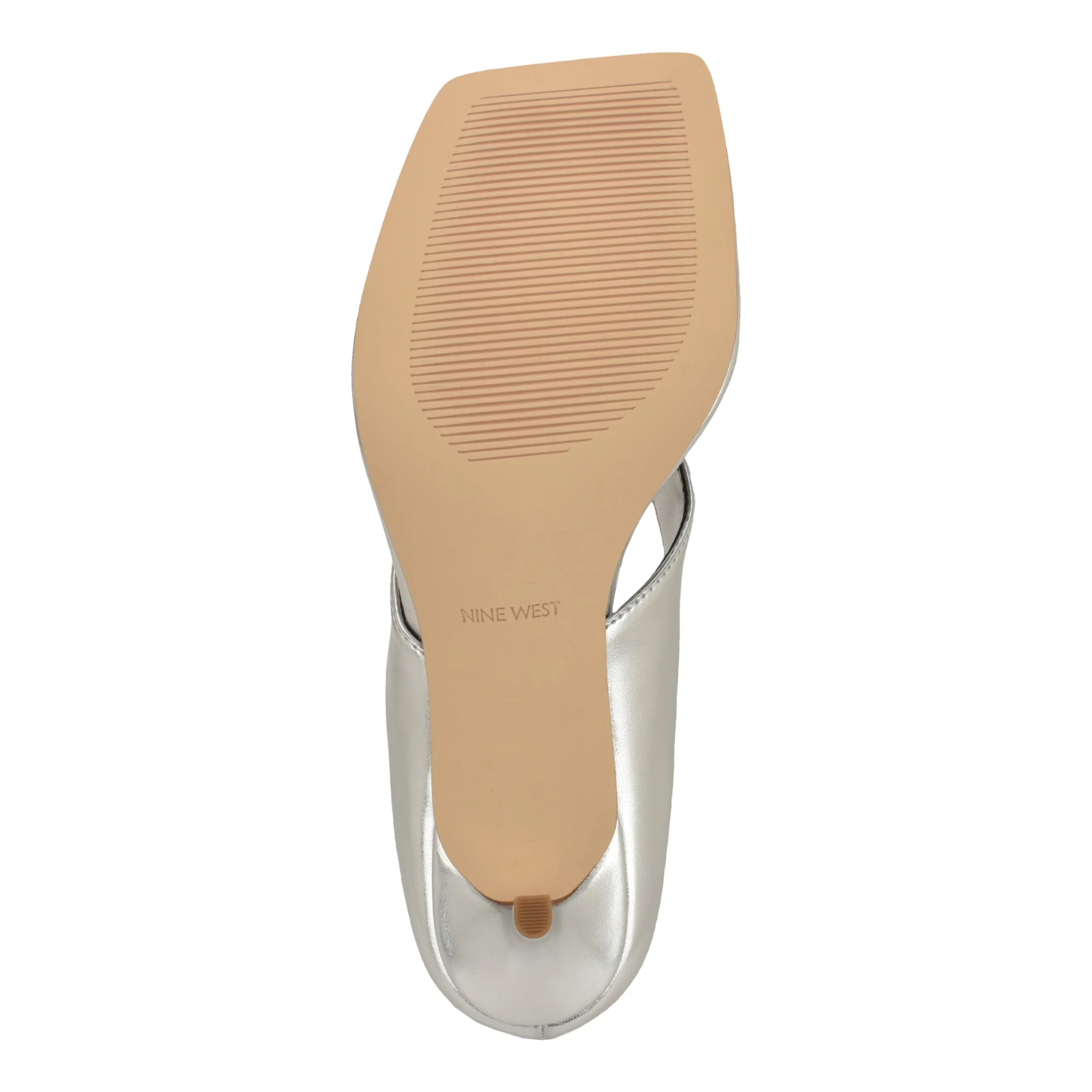 Olanna Heeled Thong Sandals sold by Nine West product image thumbnail 5