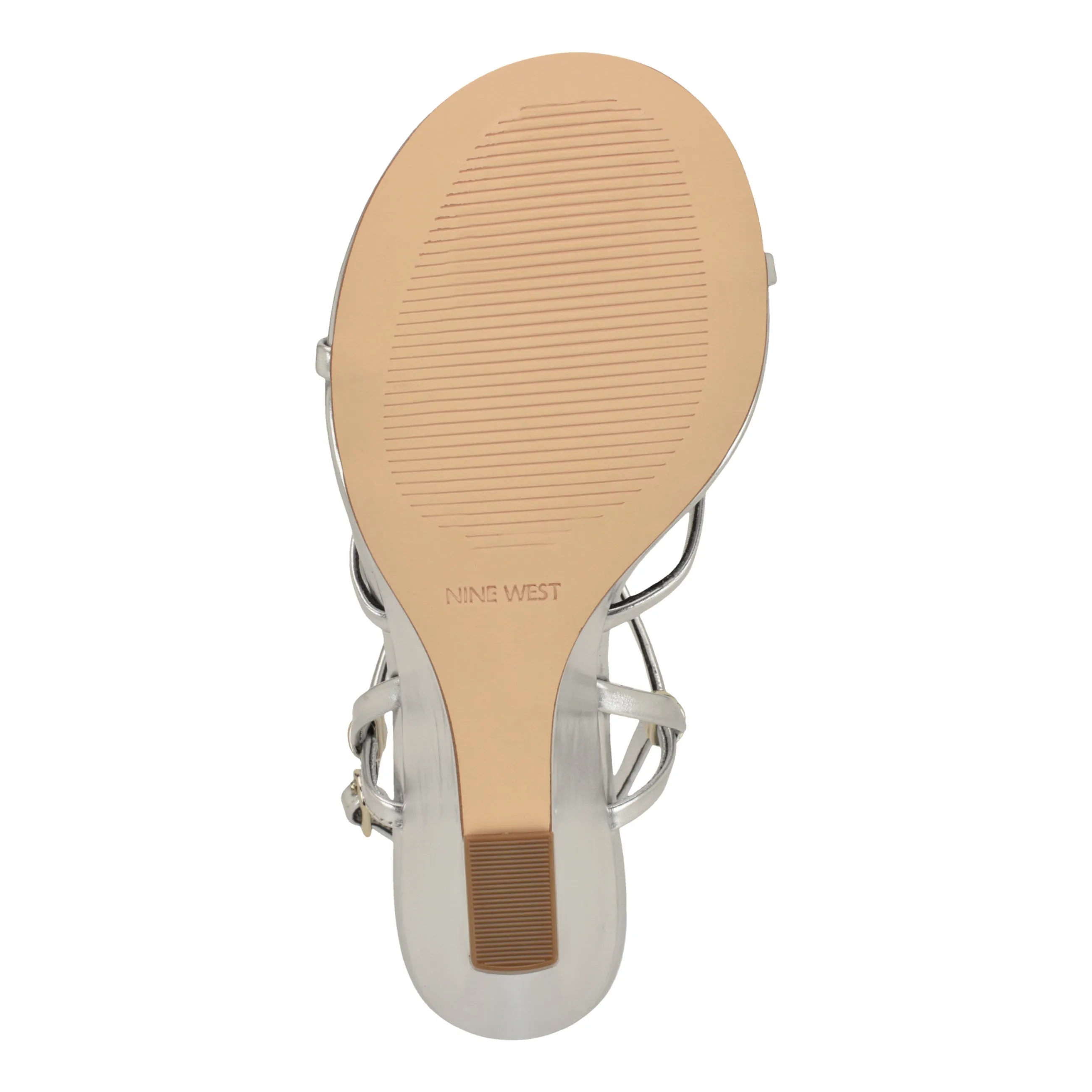Devva Wedge Sandals sold by Nine West product image thumbnail 5