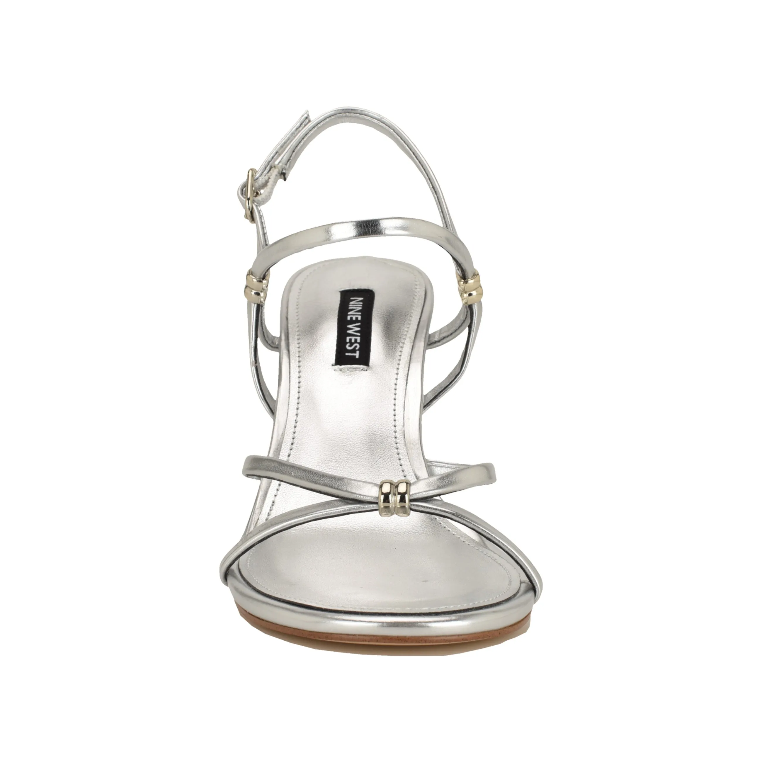 Devva Wedge Sandals sold by Nine West product image thumbnail 3