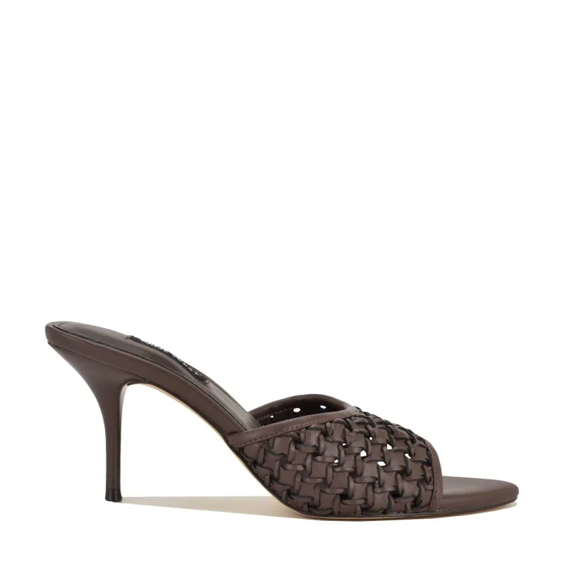 Kirela Woven Mule Sandals sold by Nine West