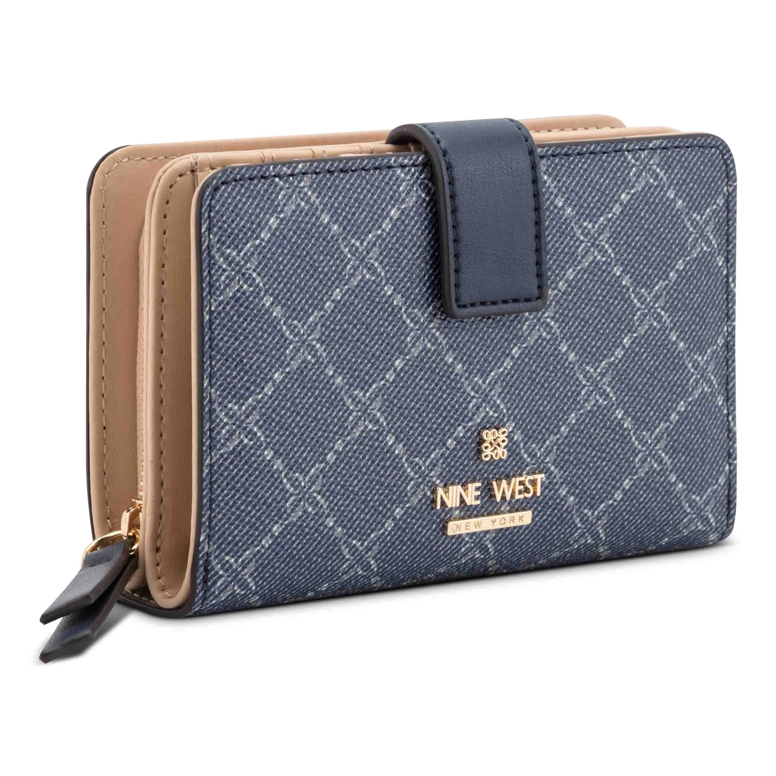 Luela French Wallet sold by Nine West product image thumbnail 2