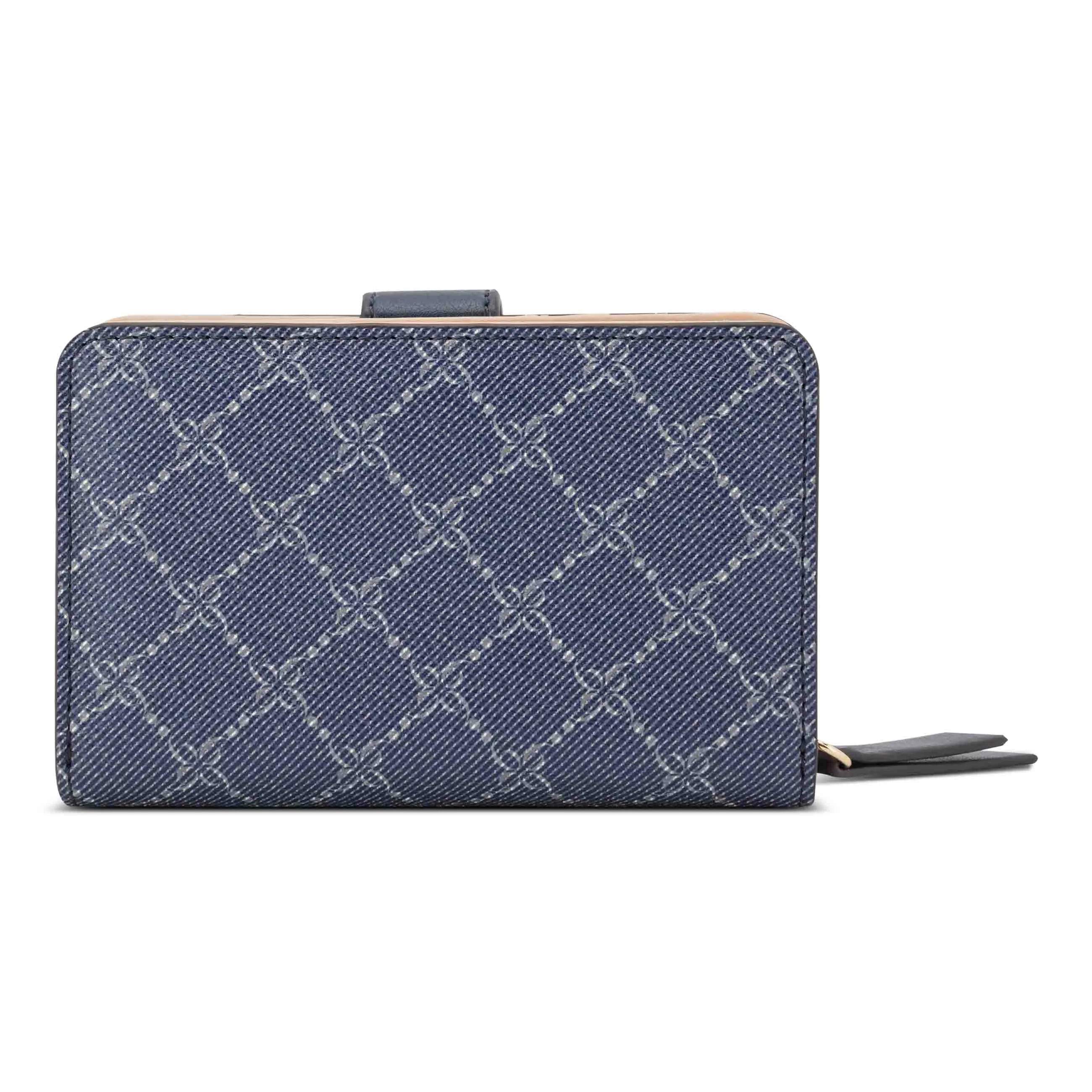 Luela French Wallet sold by Nine West product image thumbnail 3