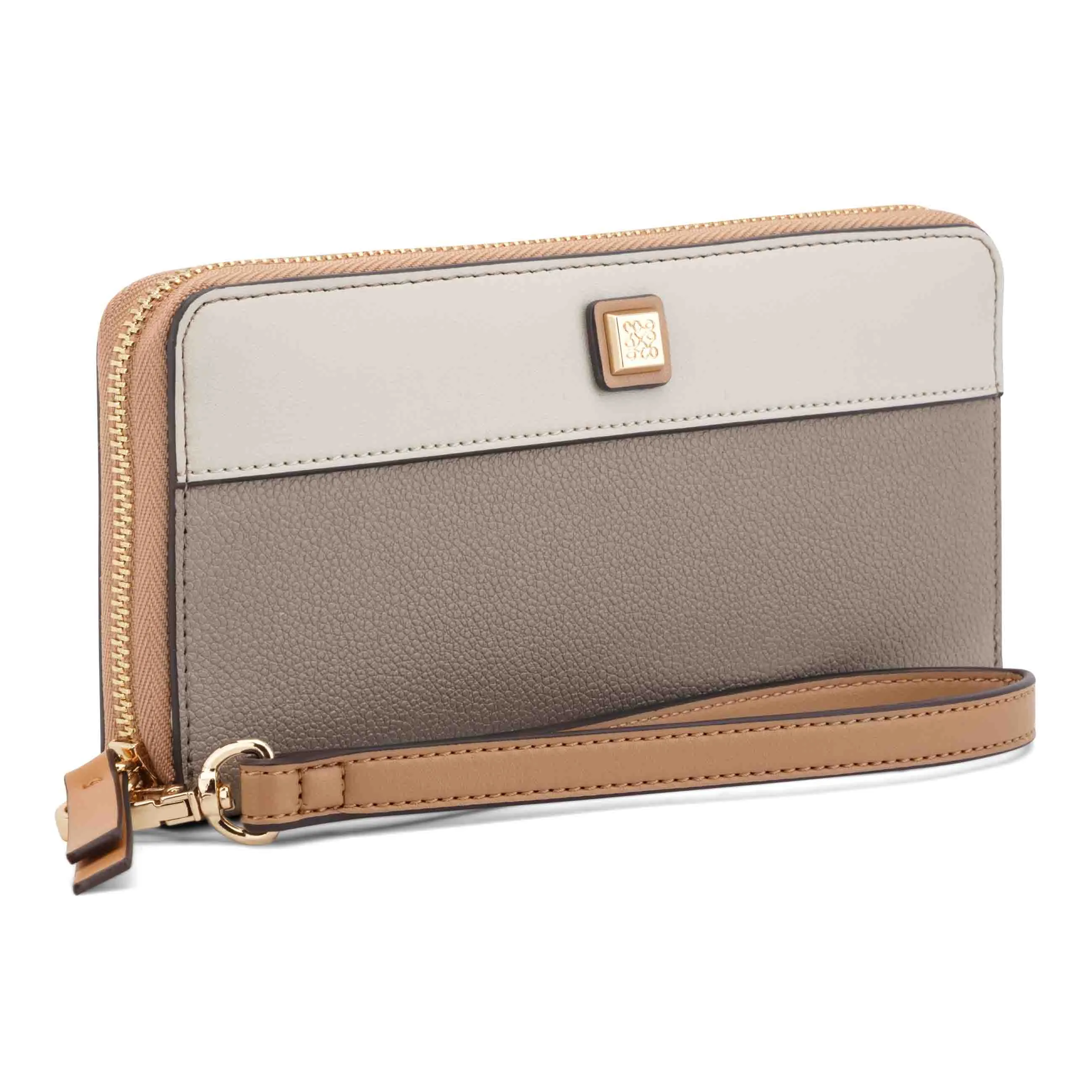 Khora zip around with wristlet sold by Nine West product image thumbnail 2