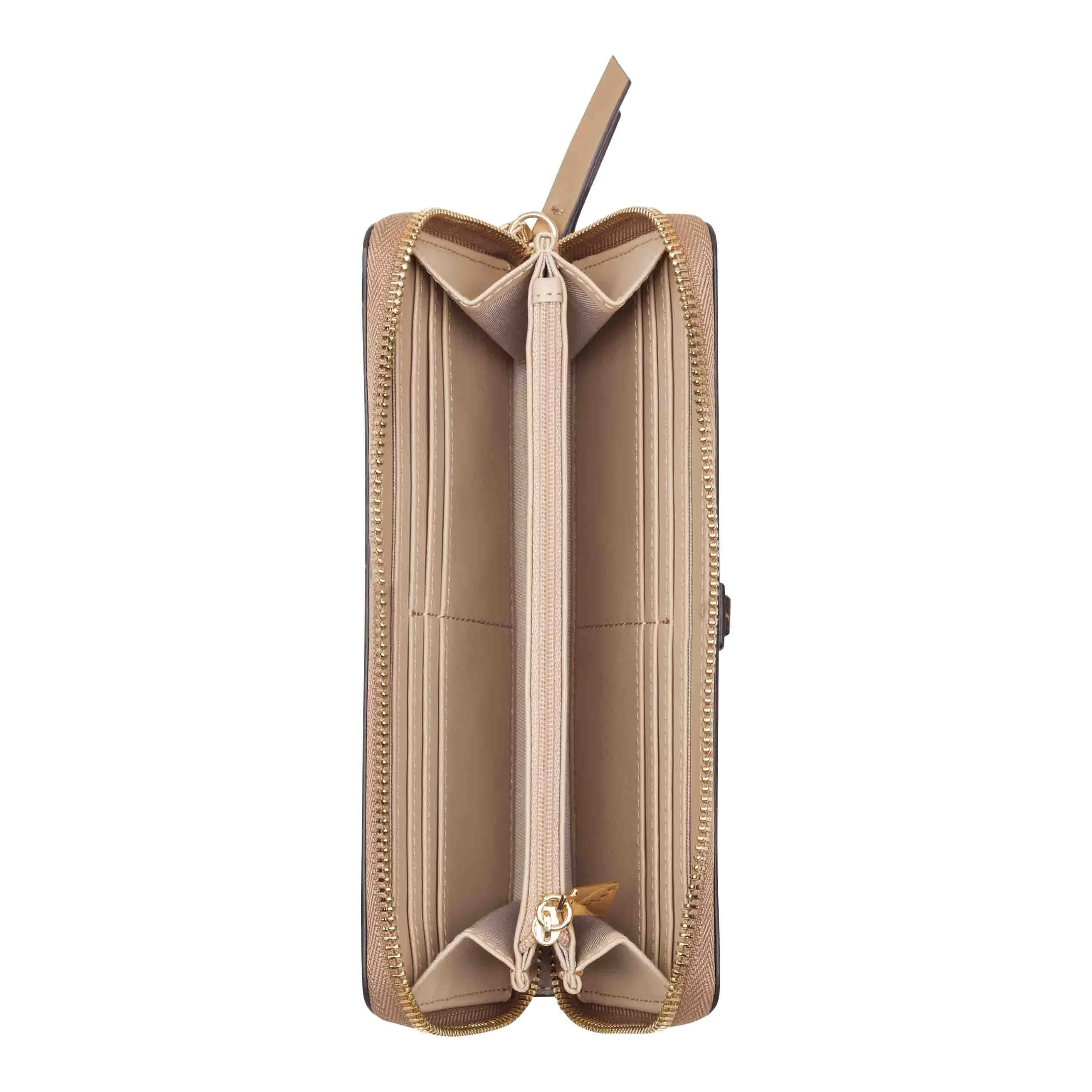Khora zip around with wristlet sold by Nine West product image thumbnail 4