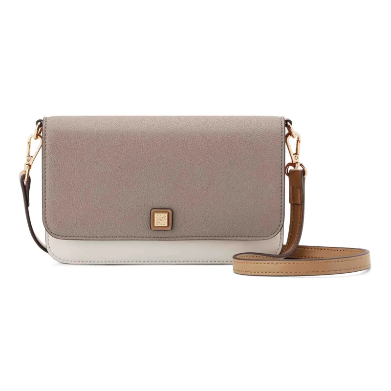 Khora Phone Wallet Crossbody made by Nine West