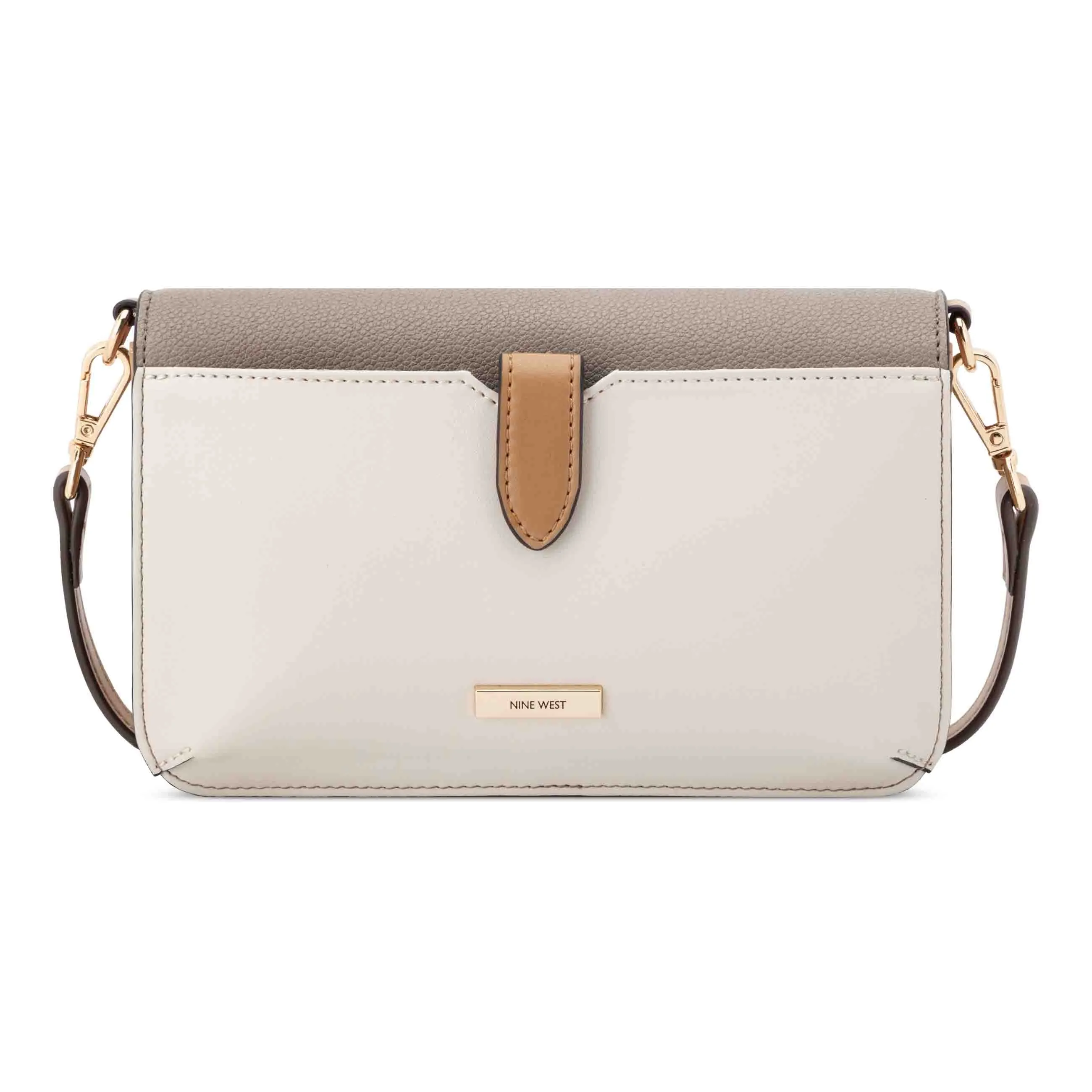 Khora Phone Wallet Crossbody sold by Nine West product image thumbnail 3