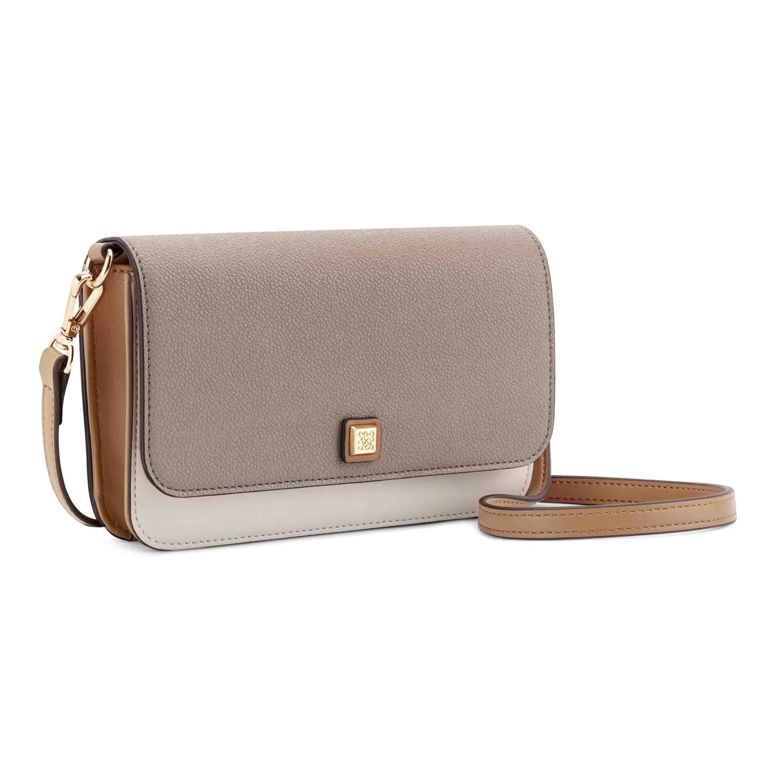 Khora Phone Wallet Crossbody sold by Nine West product image thumbnail 2