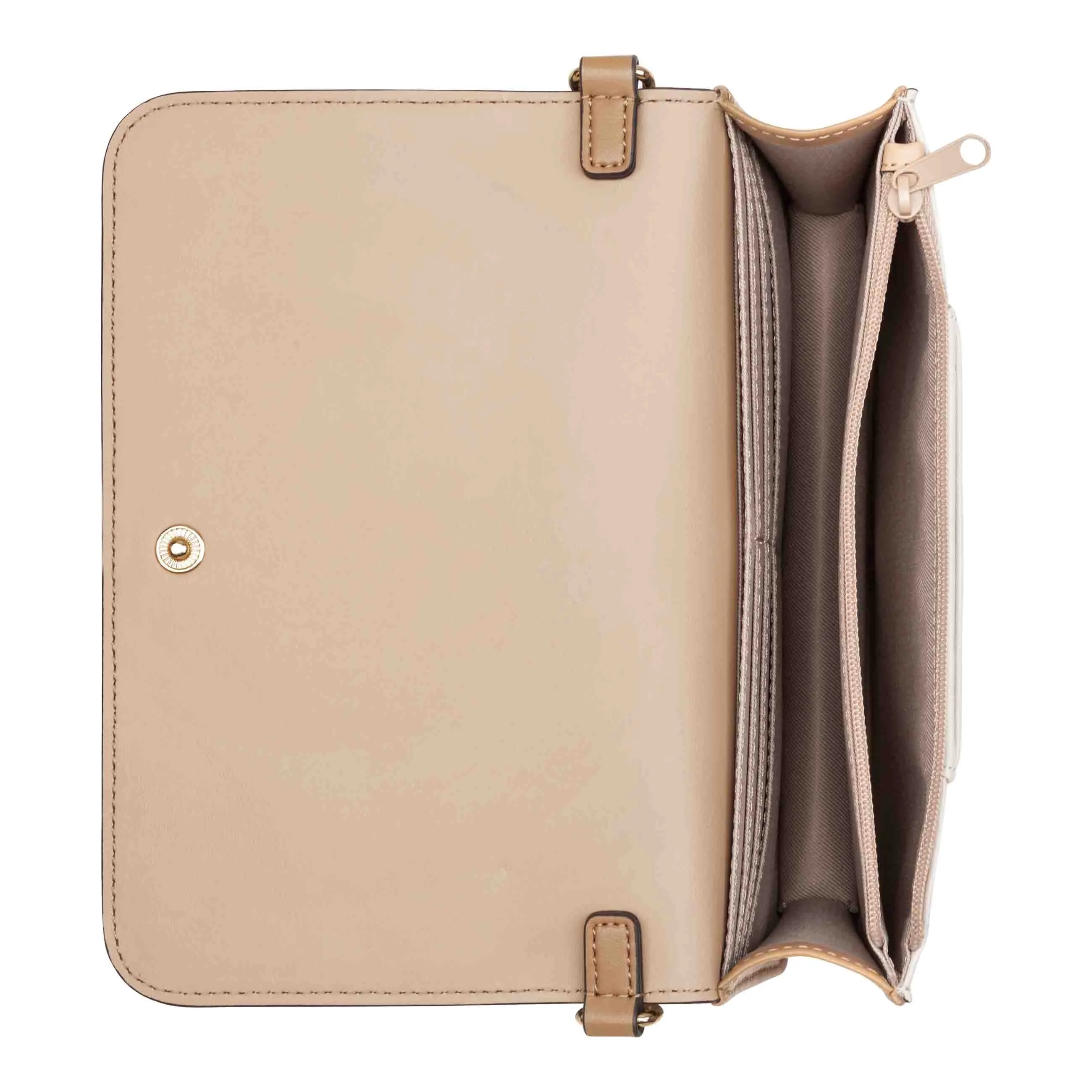 Khora Phone Wallet Crossbody sold by Nine West product image thumbnail 4
