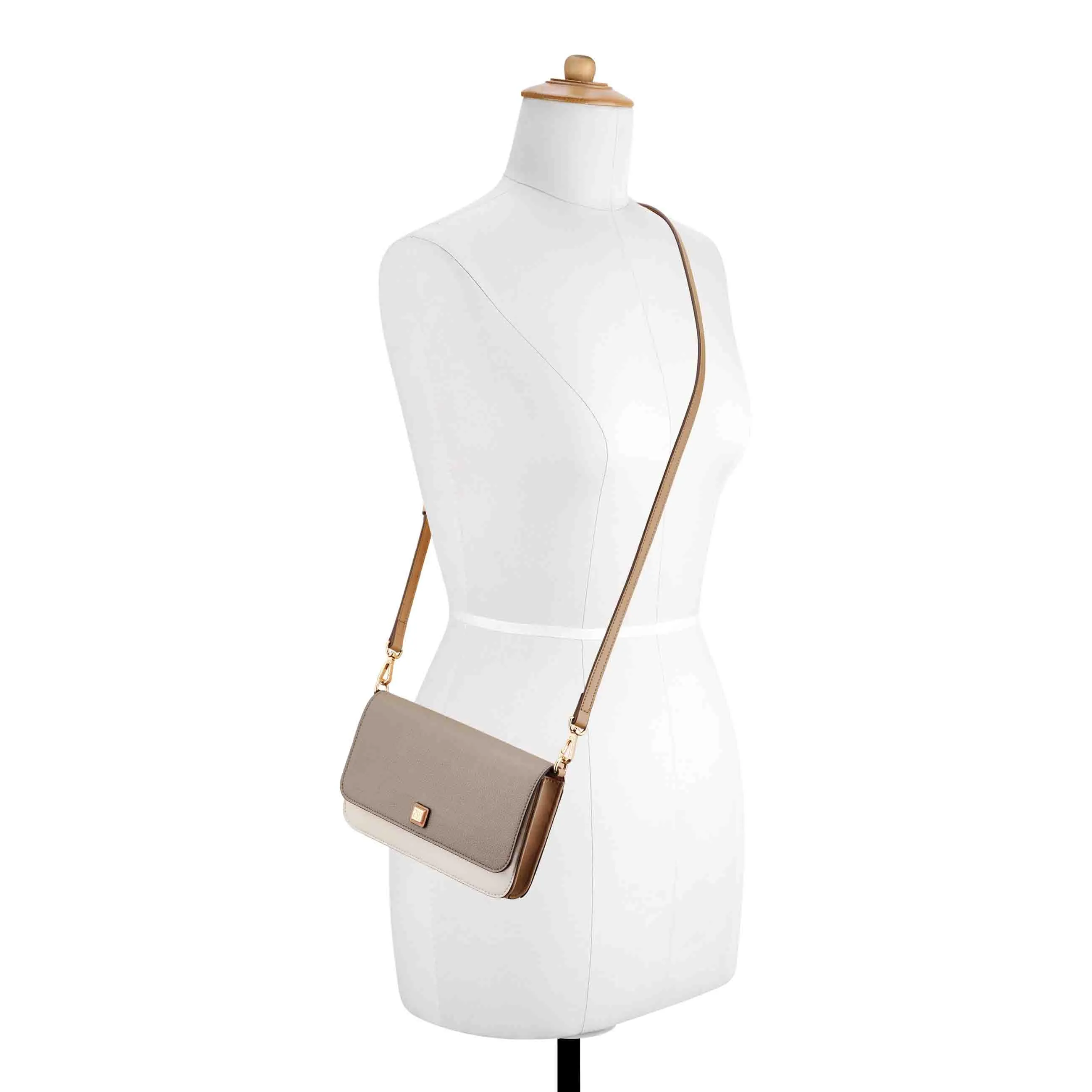 Khora Phone Wallet Crossbody sold by Nine West product image thumbnail 5