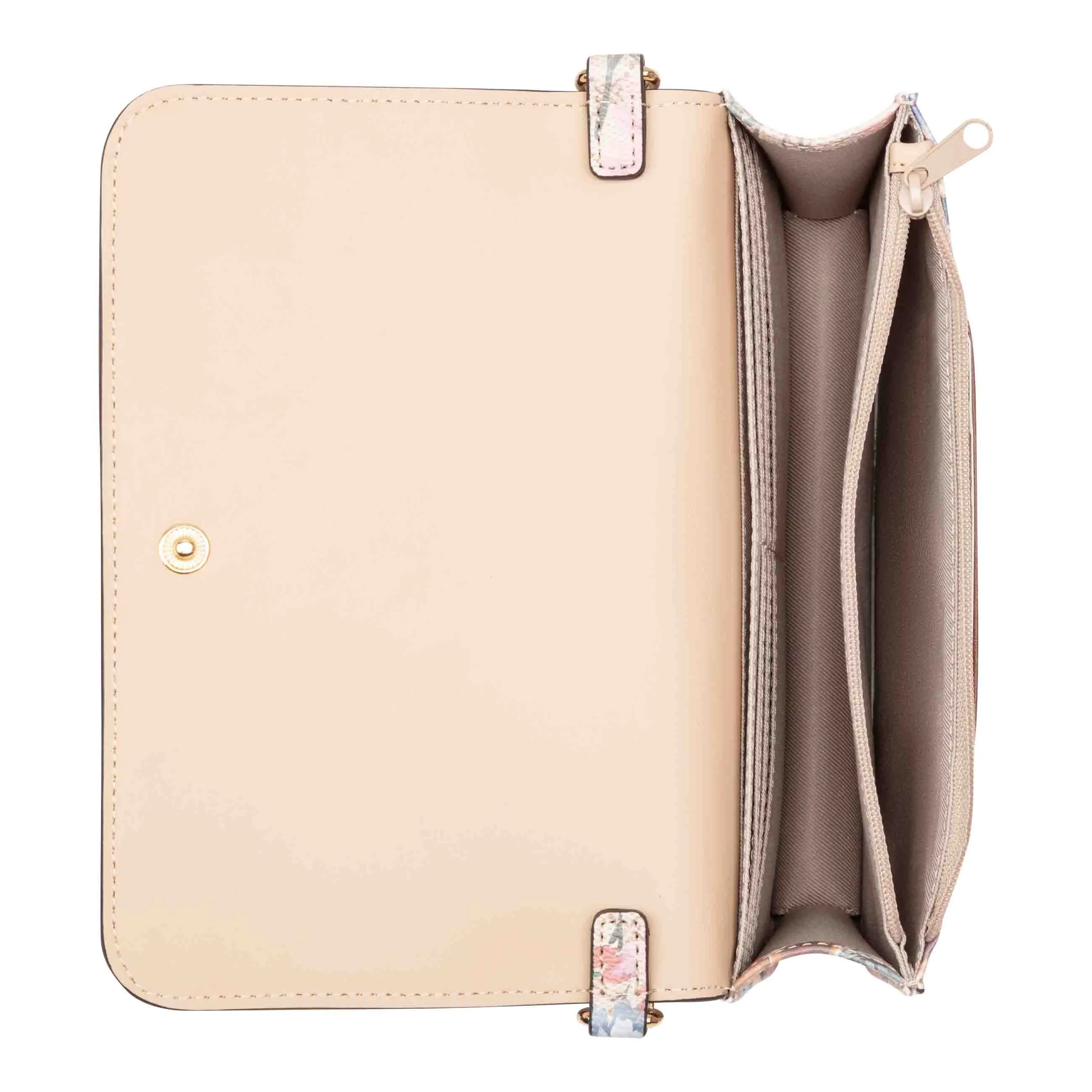 Khora Phone Wallet Crossbody sold by Nine West product image thumbnail 4