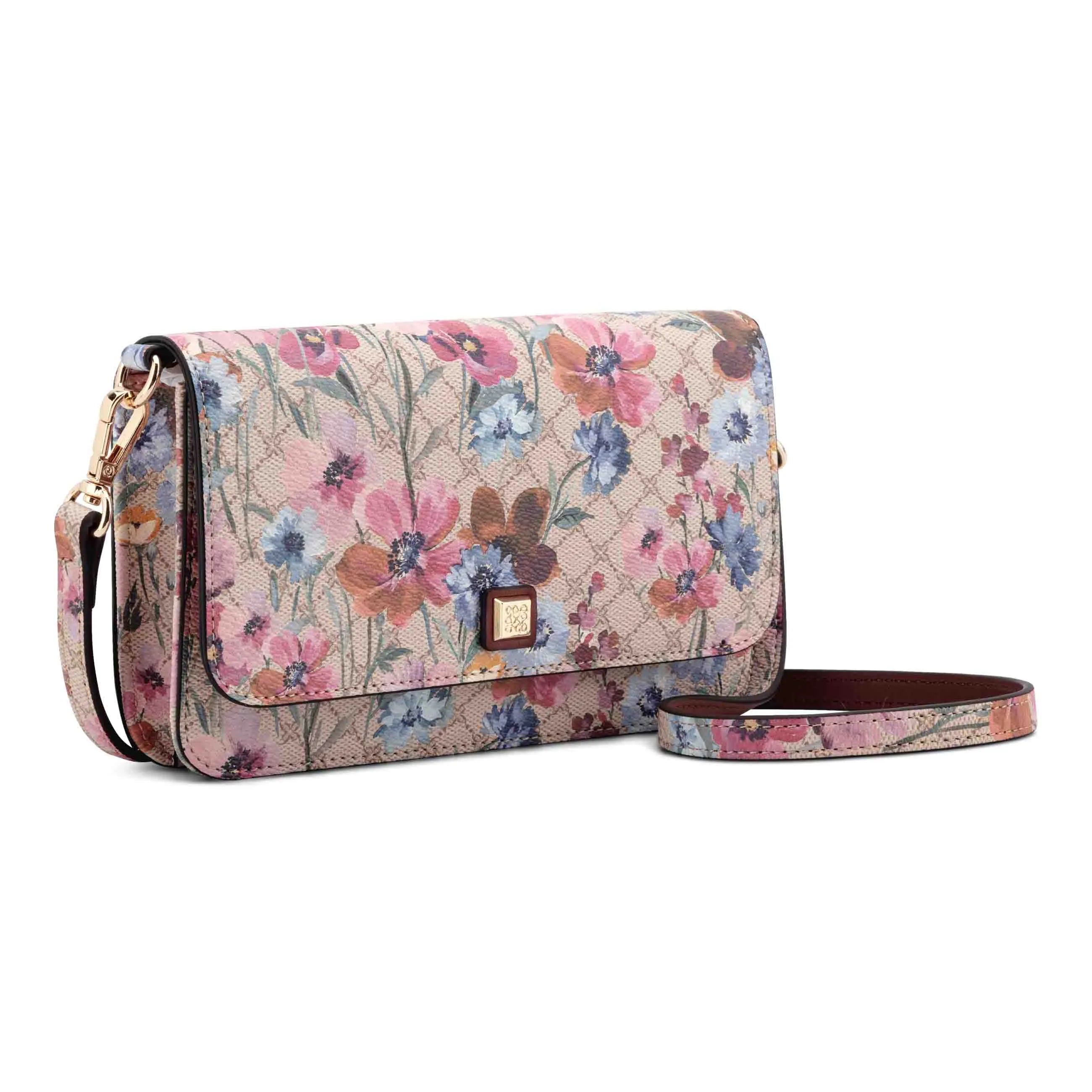 Khora Phone Wallet Crossbody sold by Nine West product image thumbnail 2