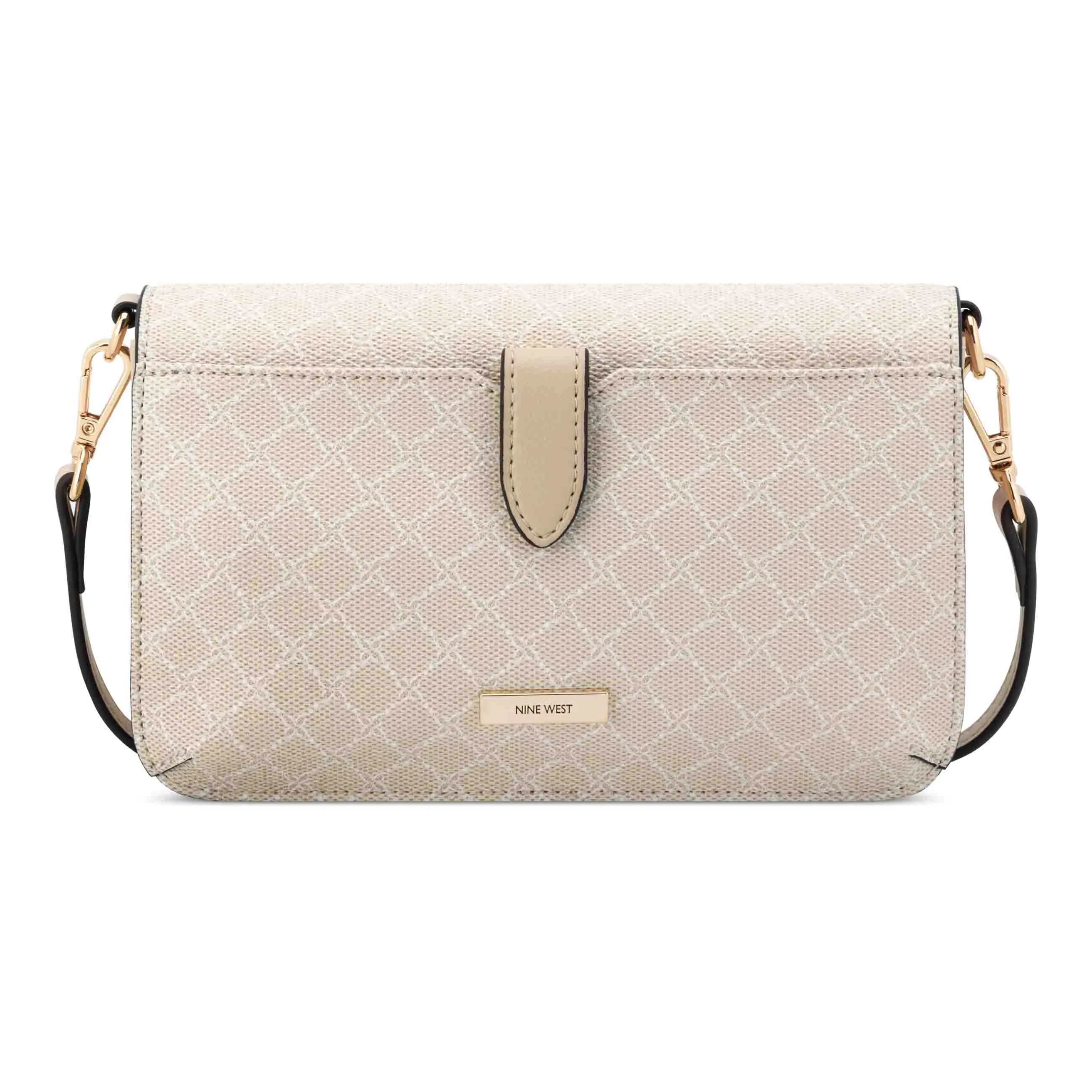 Khora Phone Wallet Crossbody sold by Nine West product image thumbnail 3