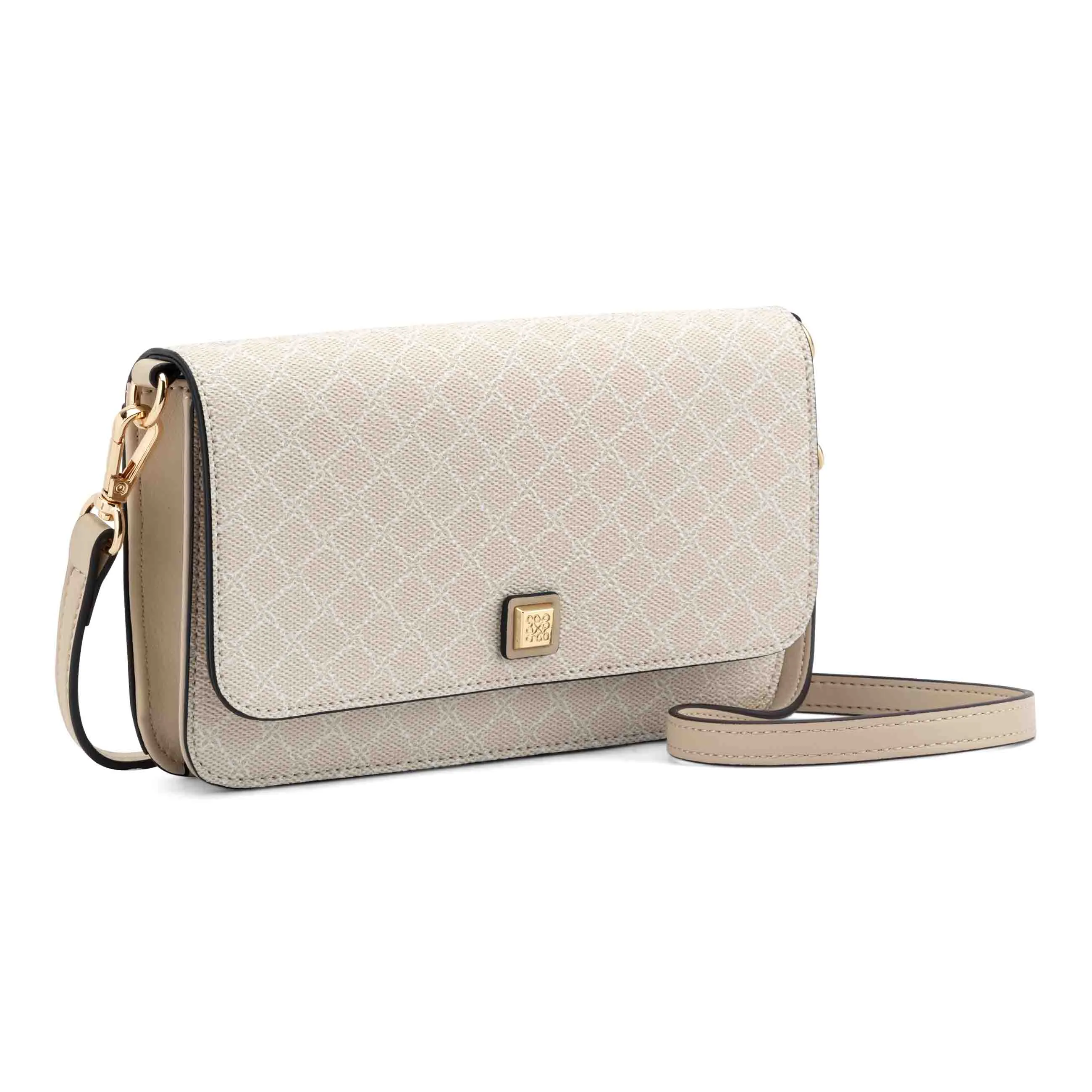 Khora Phone Wallet Crossbody sold by Nine West product image thumbnail 2