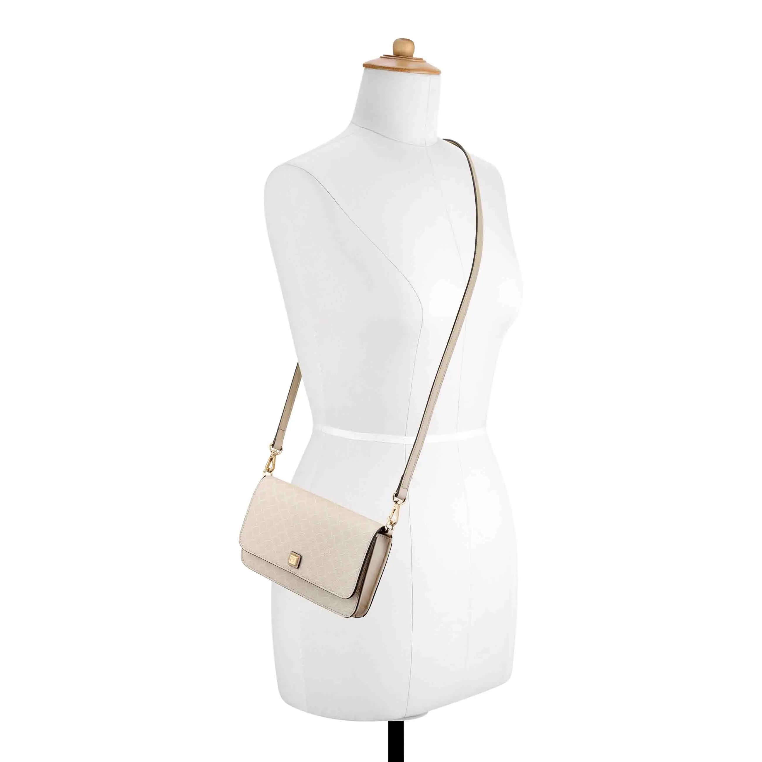 Khora Phone Wallet Crossbody sold by Nine West product image thumbnail 5
