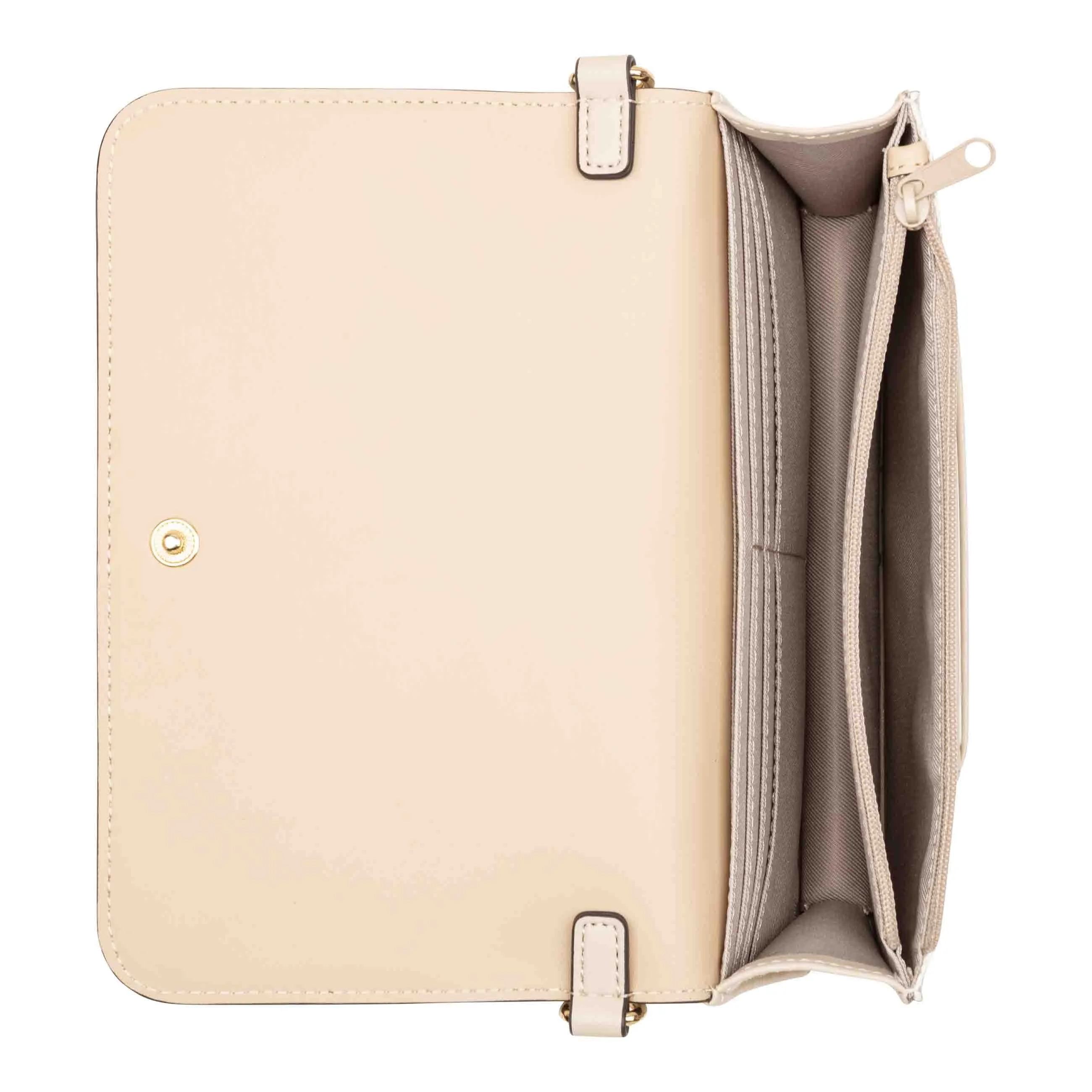 Khora Phone Wallet Crossbody sold by Nine West product image thumbnail 4