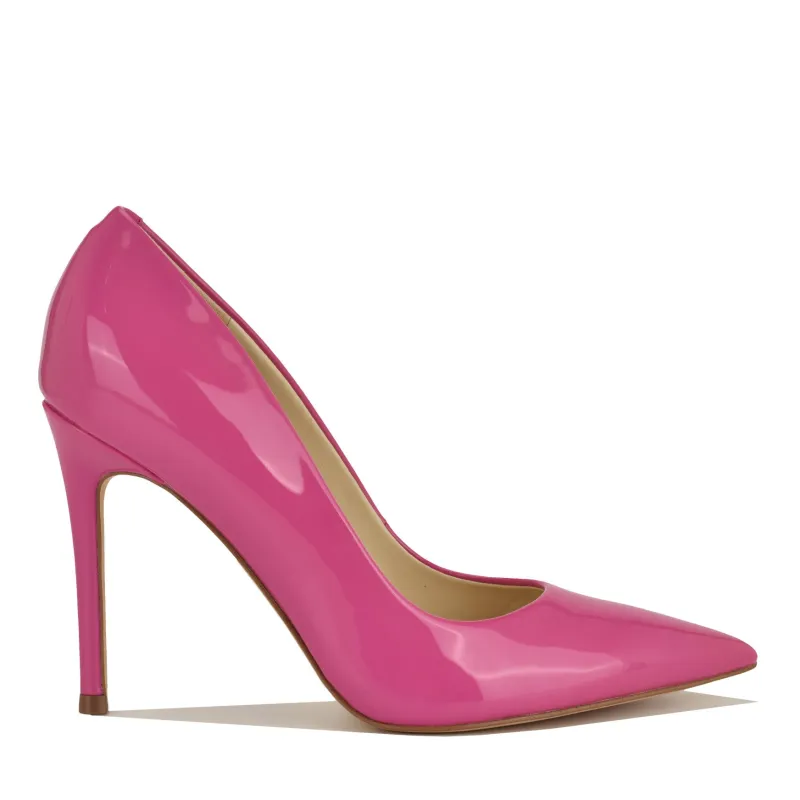 Fresh Pointy Toe Pumps made by Nine West