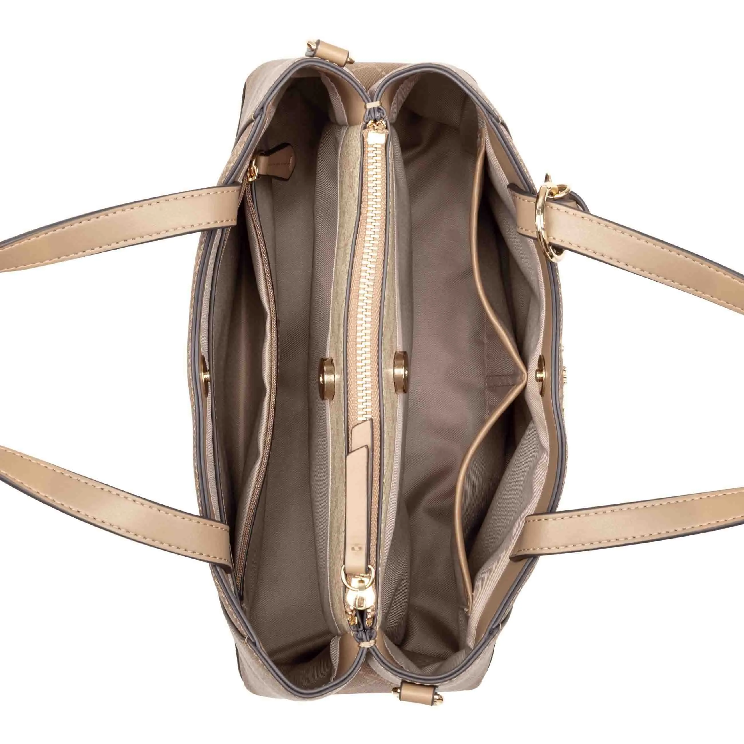 Zoey Satchel sold by Nine West product image thumbnail 4