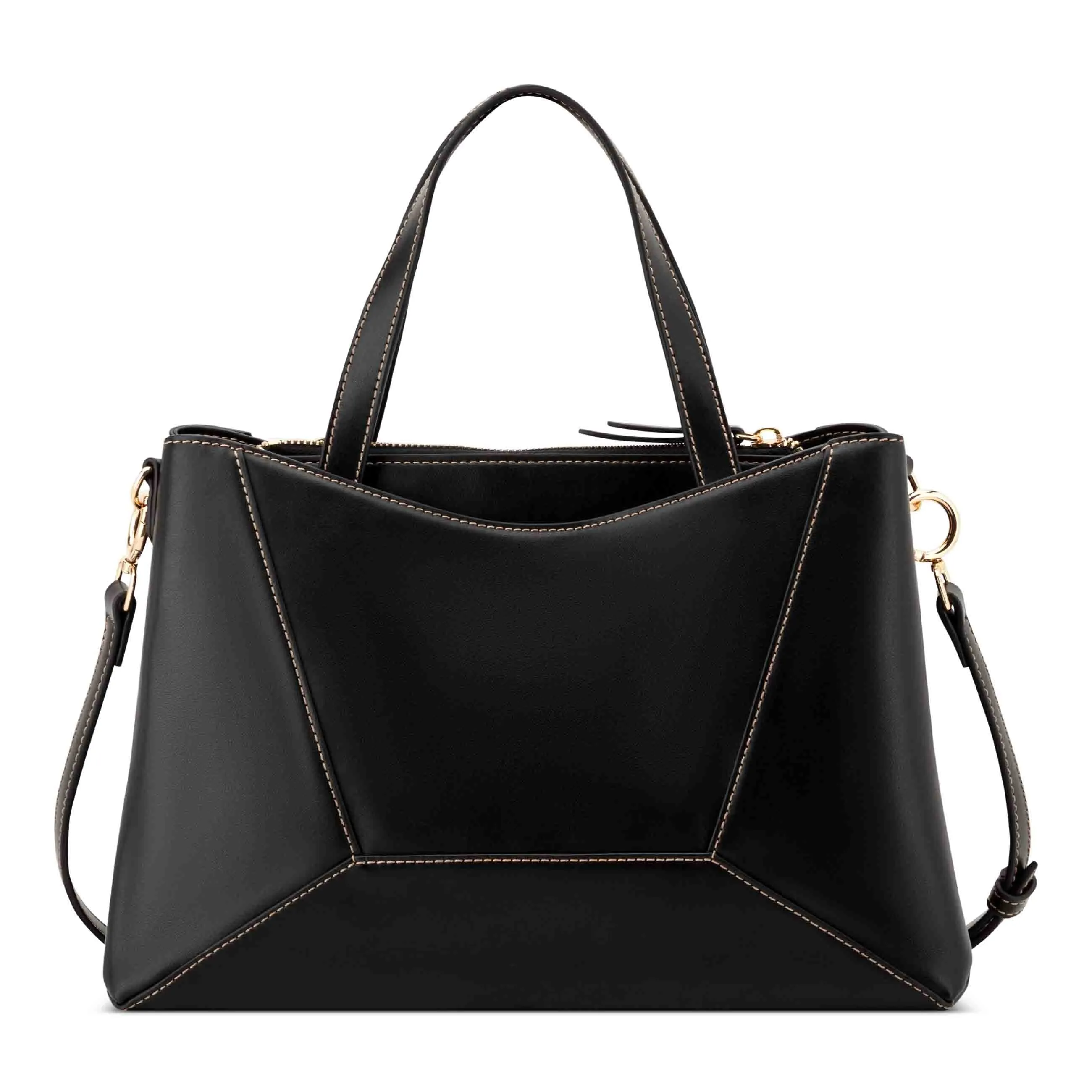 Zoey Satchel sold by Nine West product image thumbnail 3