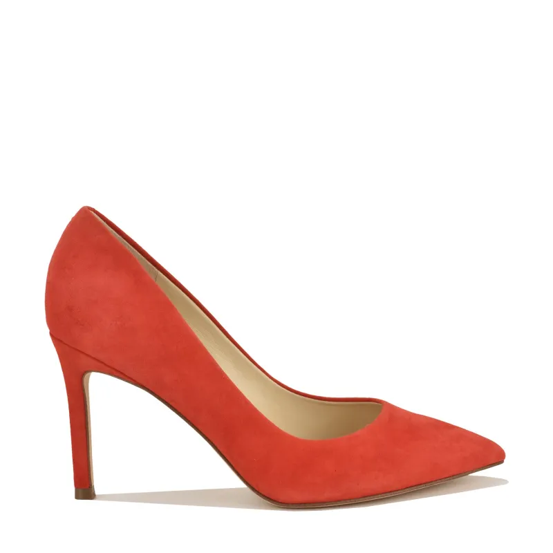 Ezra Pointy Toe Pumps made by Nine West