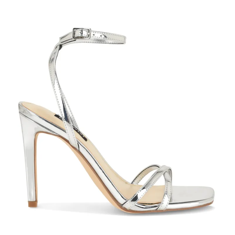 Penelope Strappy Sandals made by Nine West