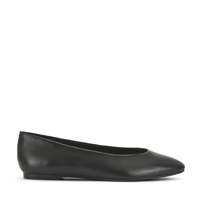 Valore Ballet Flats made by Nine West