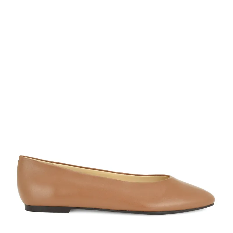Valore Ballet Flats made by Nine West