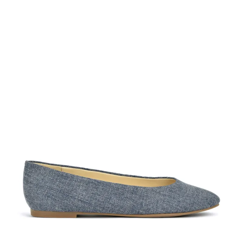 Valore Ballet Flats made by Nine West