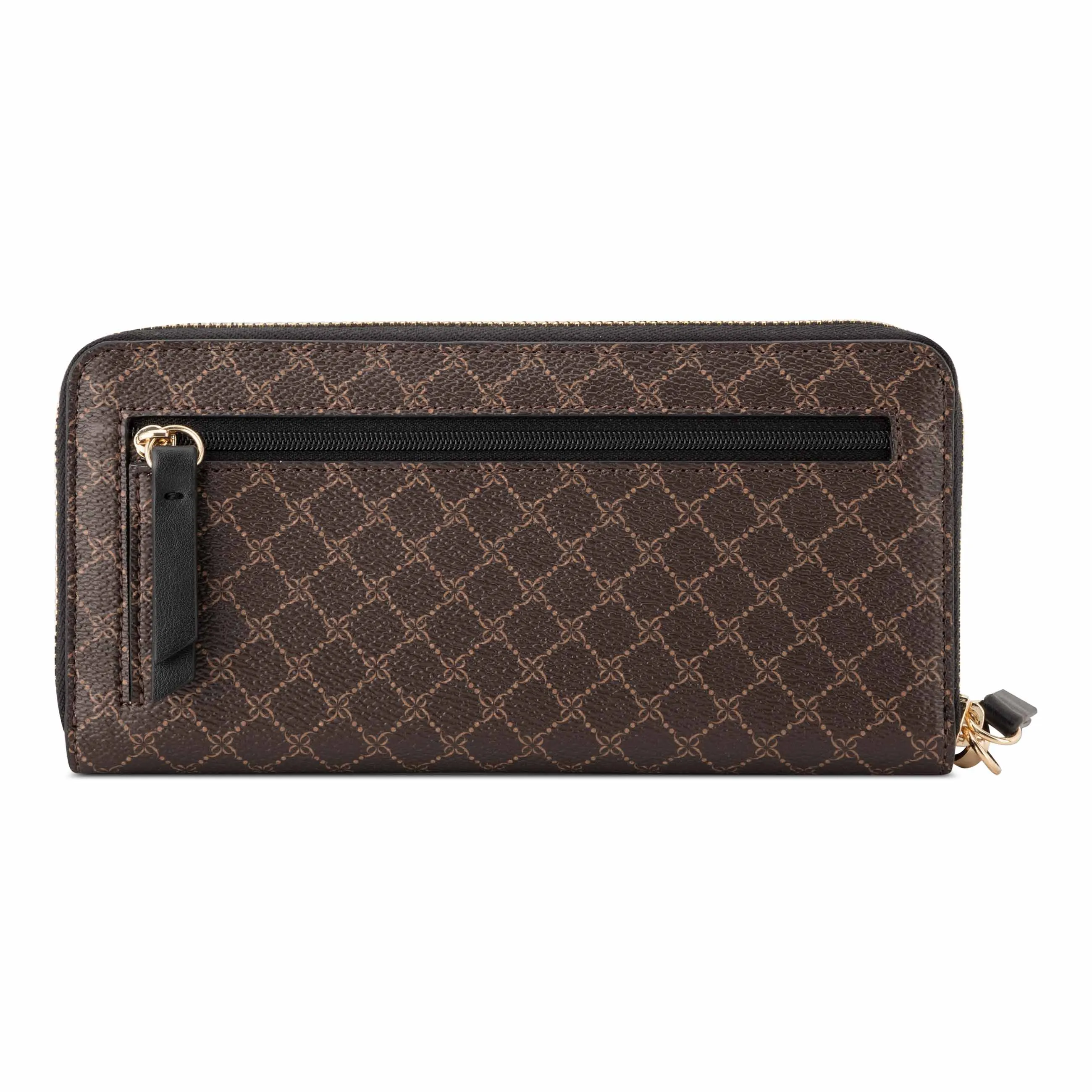 Luela Zip Around Wallet with Wristlet sold by Nine West product image thumbnail 3