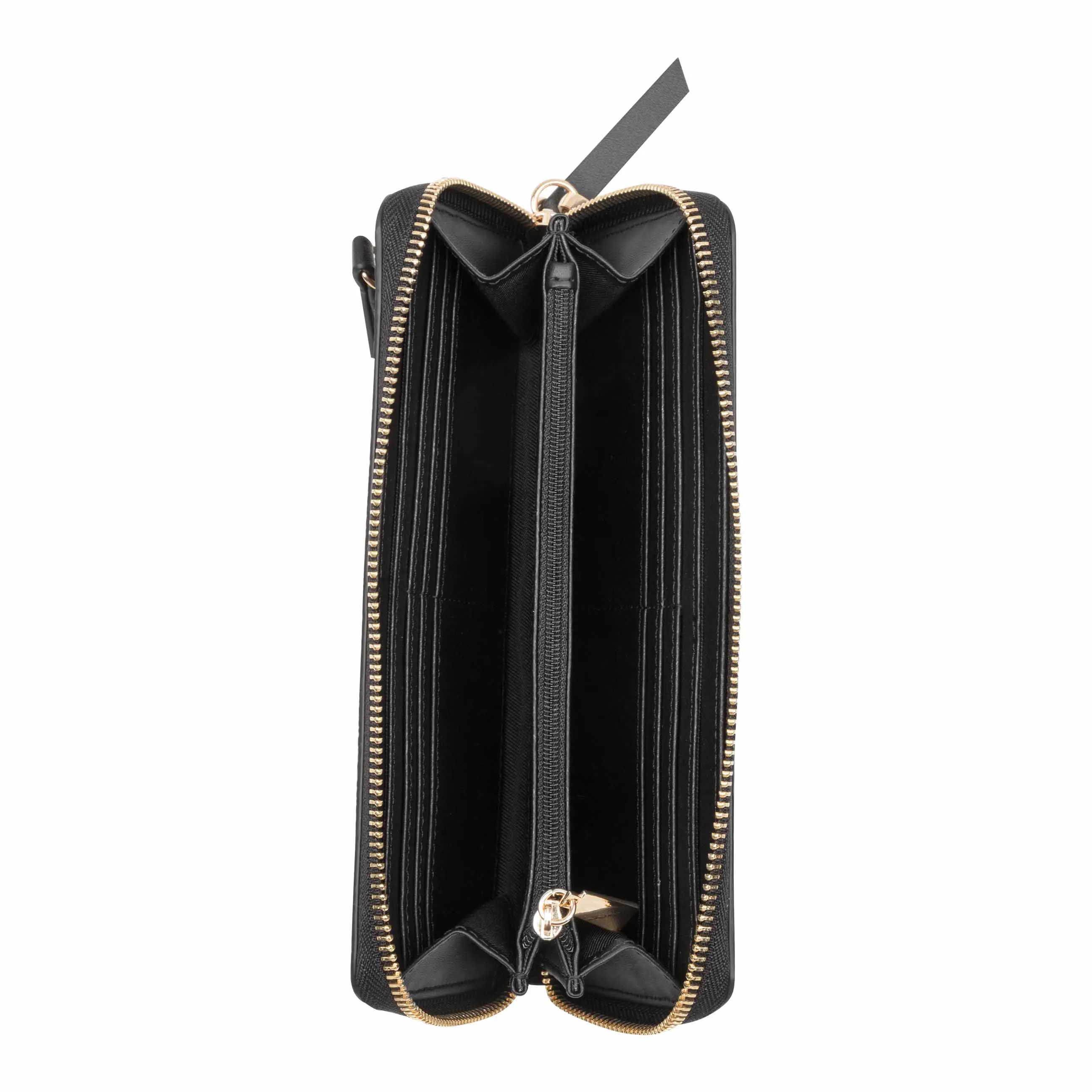 Luela Zip Around Wallet with Wristlet sold by Nine West product image thumbnail 4