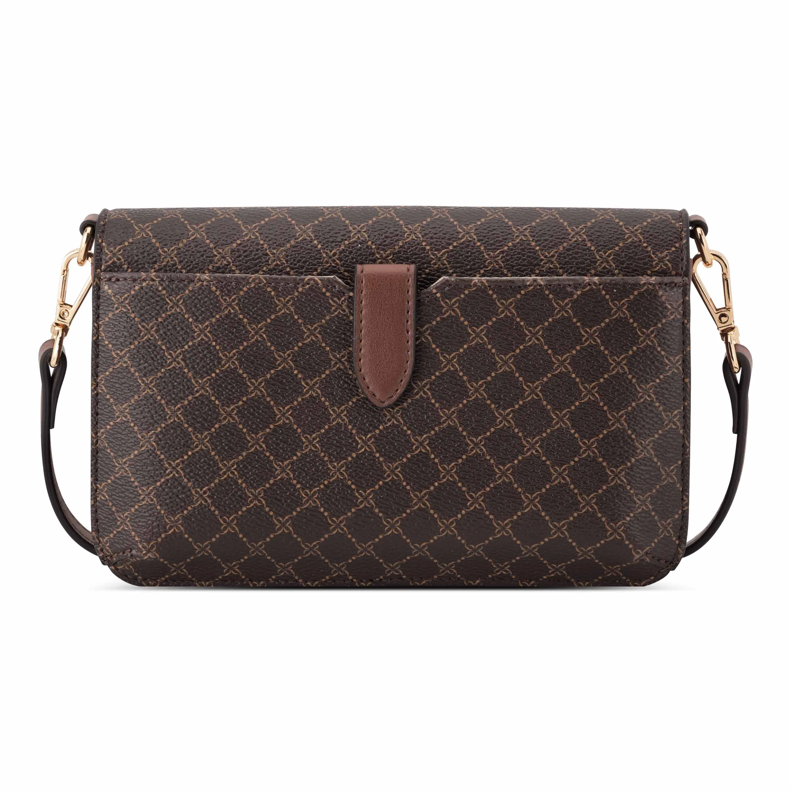 Luela Phone Wallet Crossbody sold by Nine West product image thumbnail 3