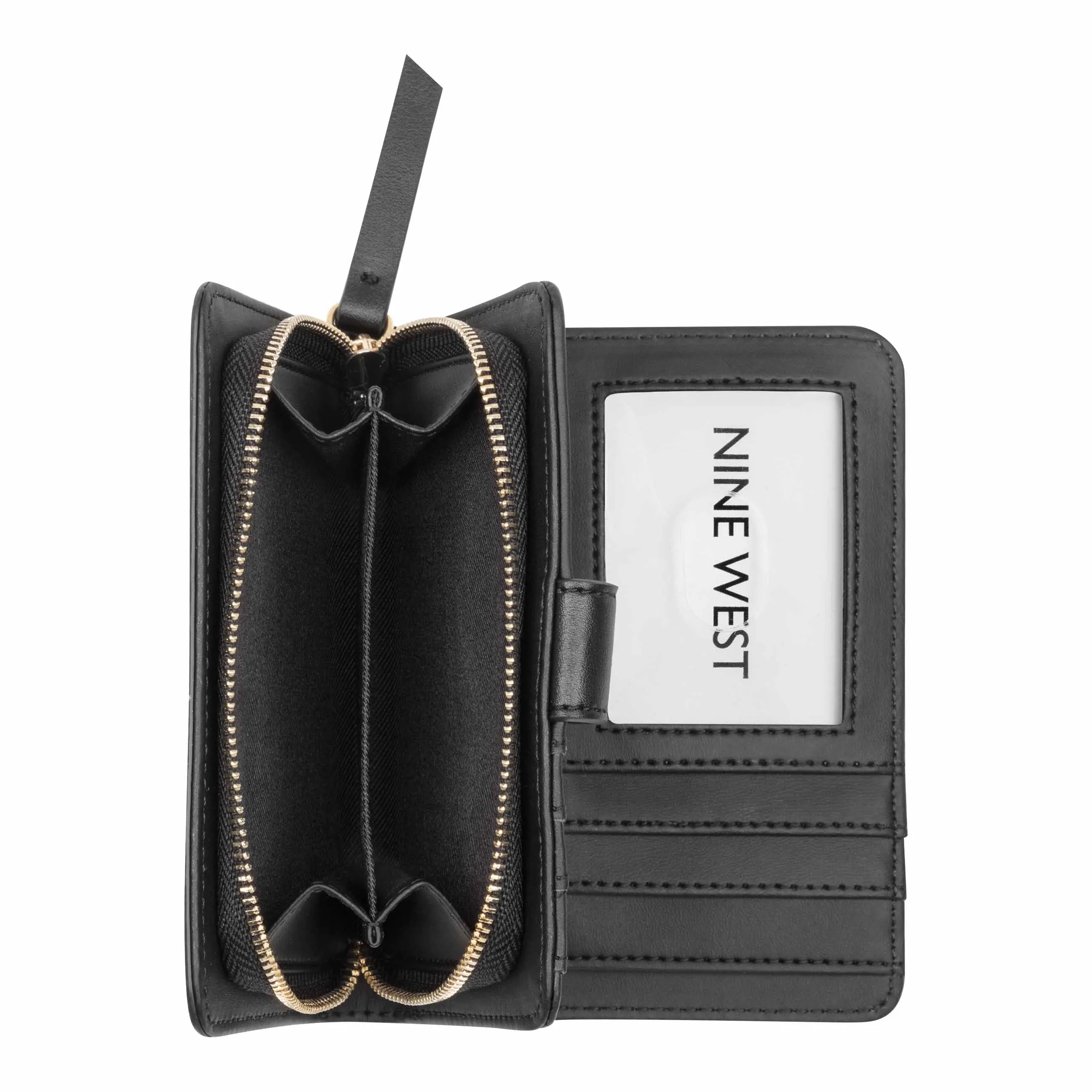 Luela French Wallet sold by Nine West product image thumbnail 4