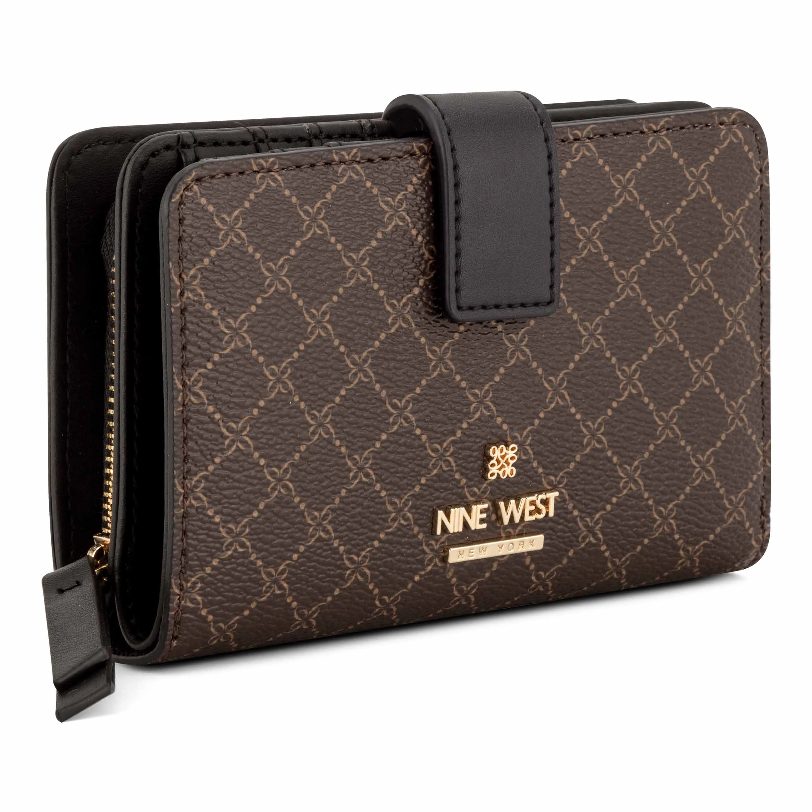 Luela French Wallet sold by Nine West product image thumbnail 2