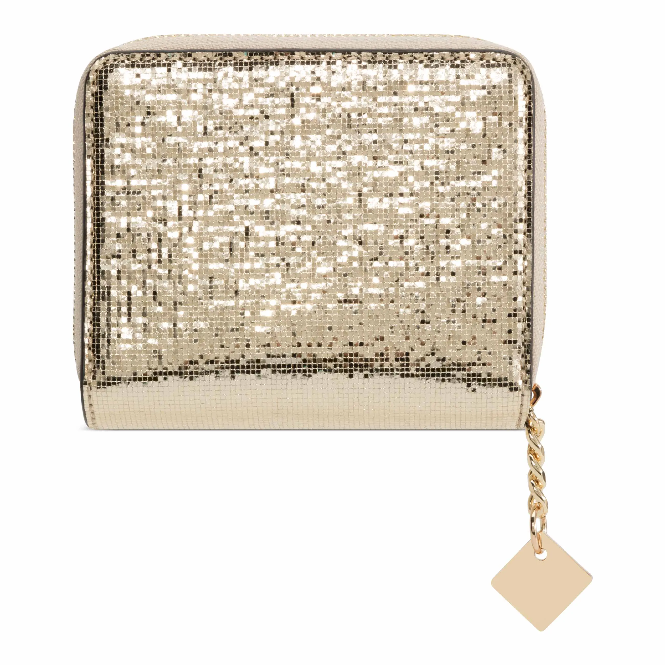 Kristina Zip Around Wallet with adornment sold by Nine West product image thumbnail 3