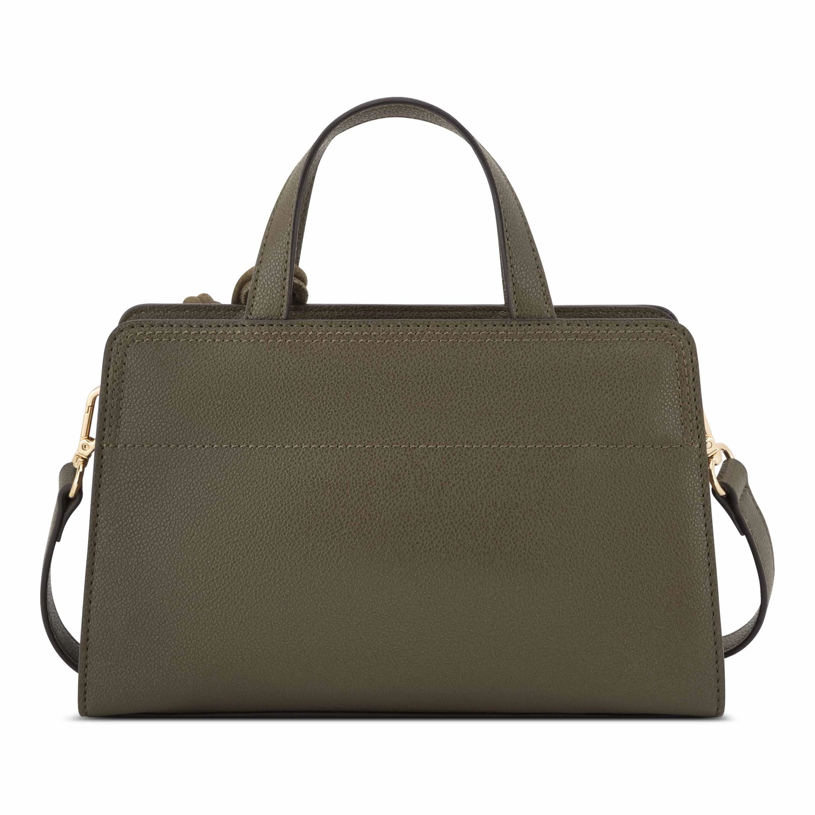 Khora Small Satchel Crossbody sold by Nine West product image thumbnail 3