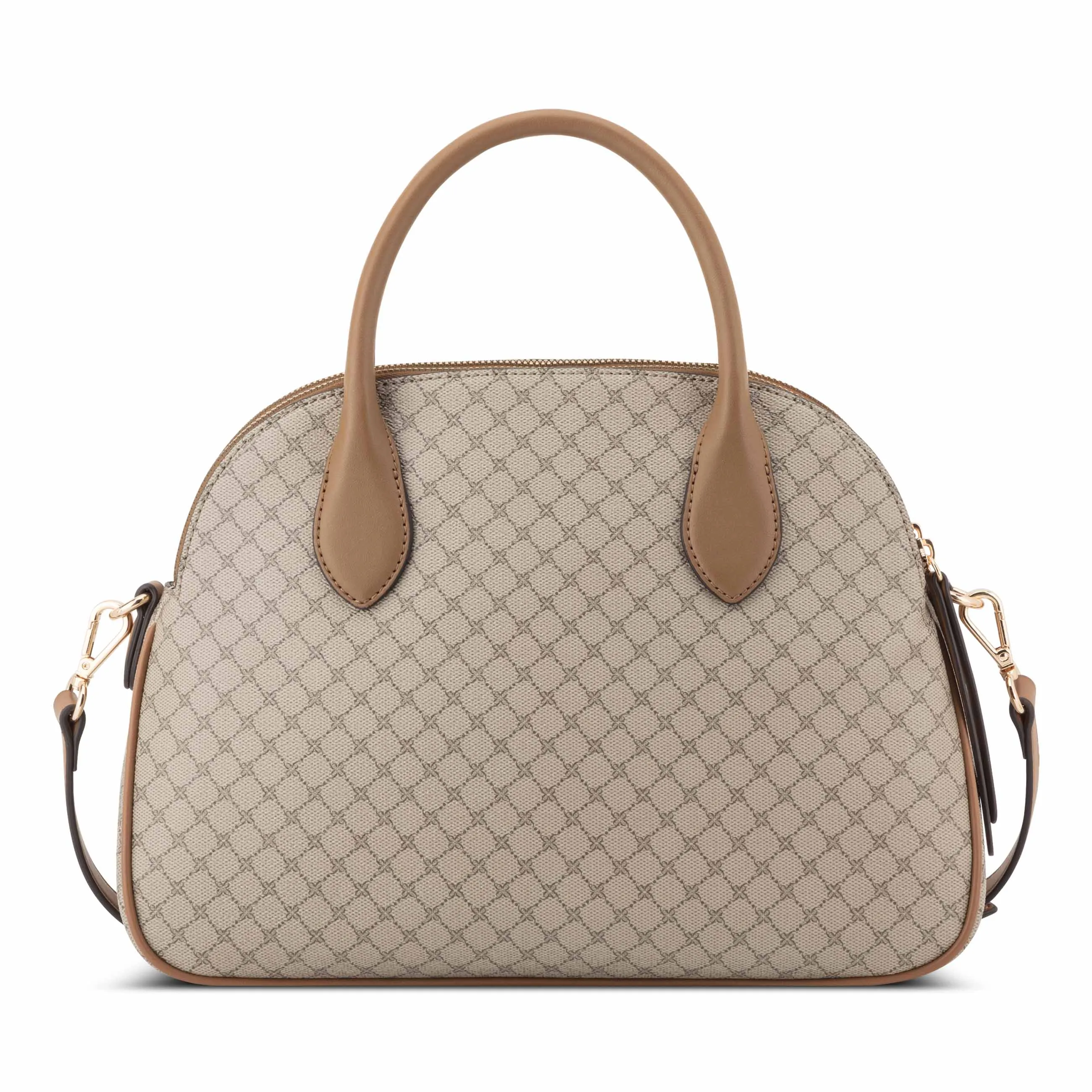 Calianna Dome Satchel sold by Nine West product image thumbnail 3