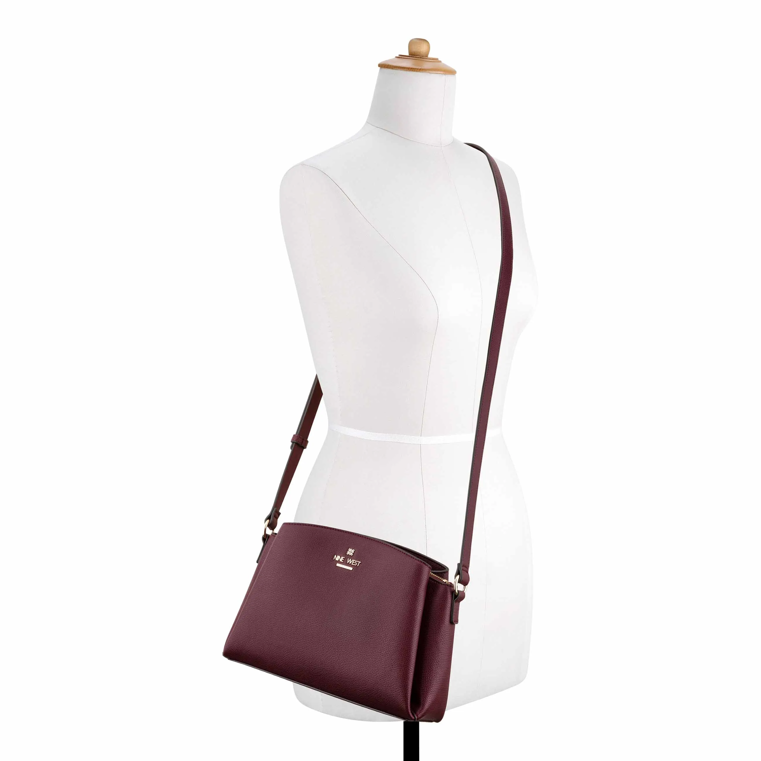Luela Crossbody sold by Nine West product image thumbnail 5