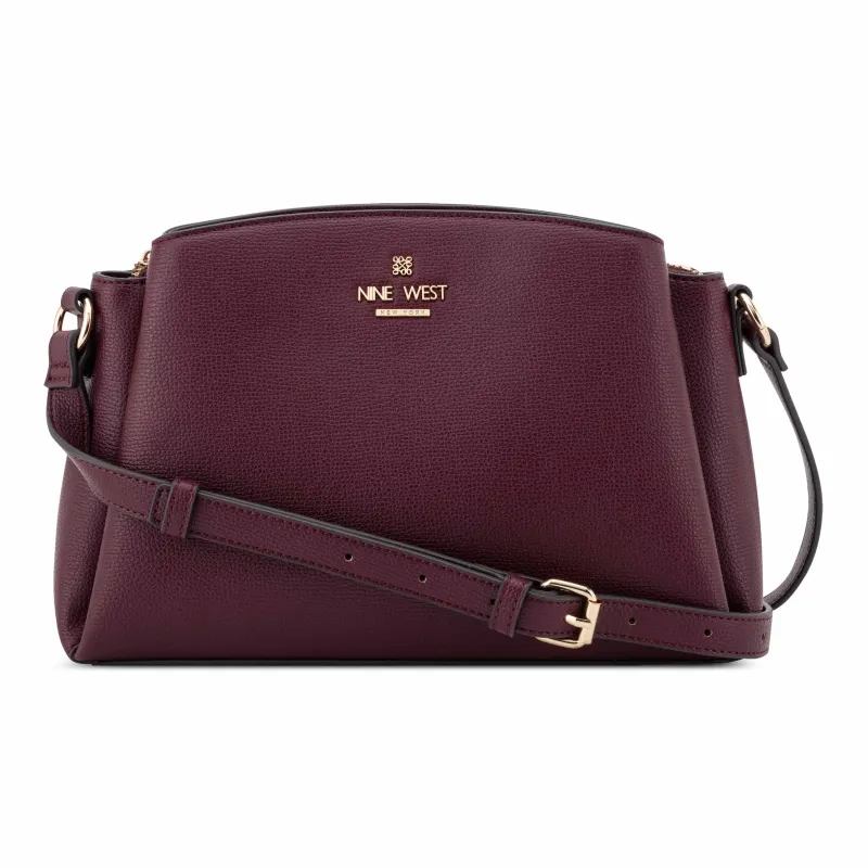 Luela Crossbody made by Nine West